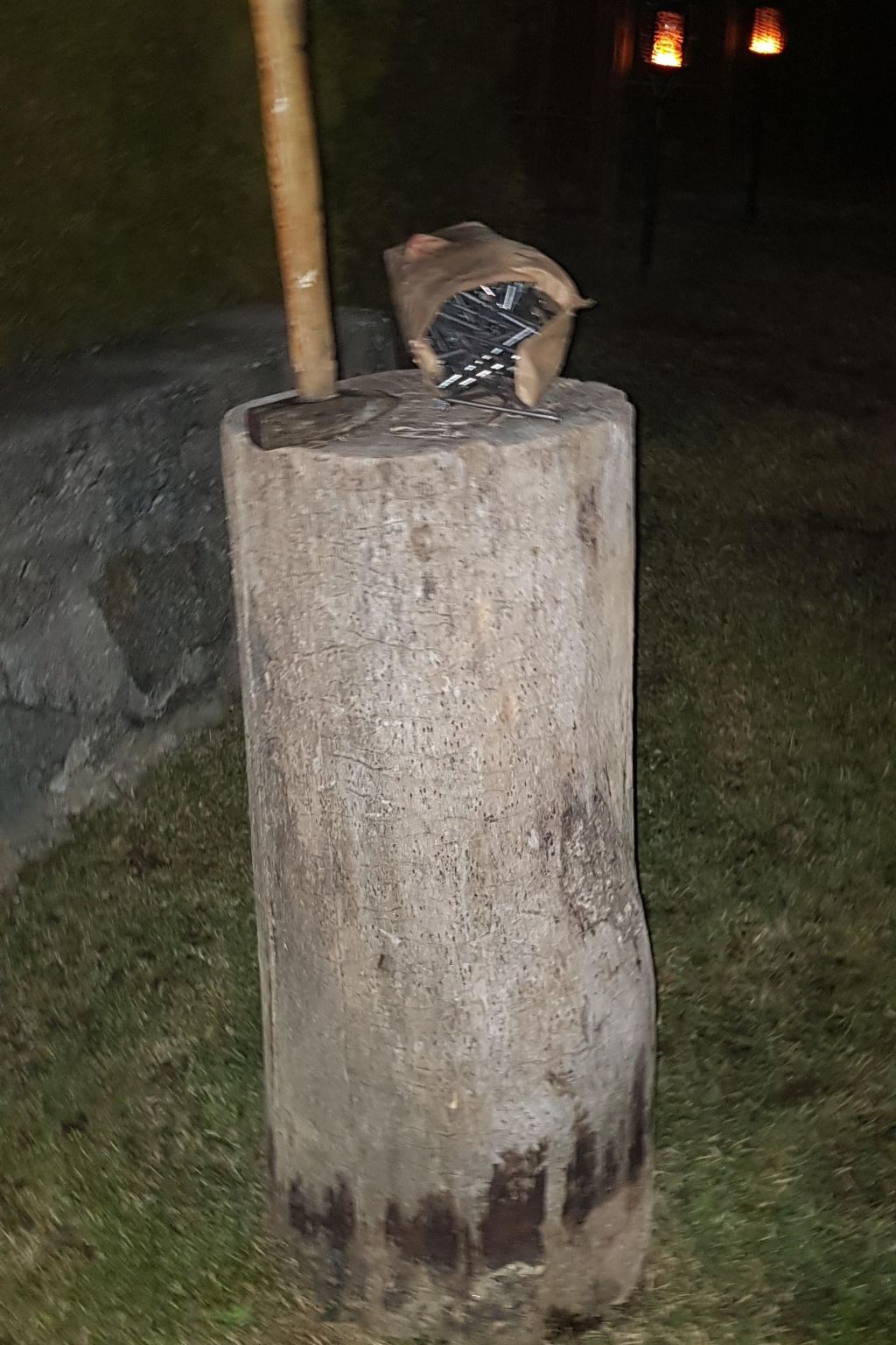 Knusperhäuschen Maria Nikolett in Wolfsberg-Binnen