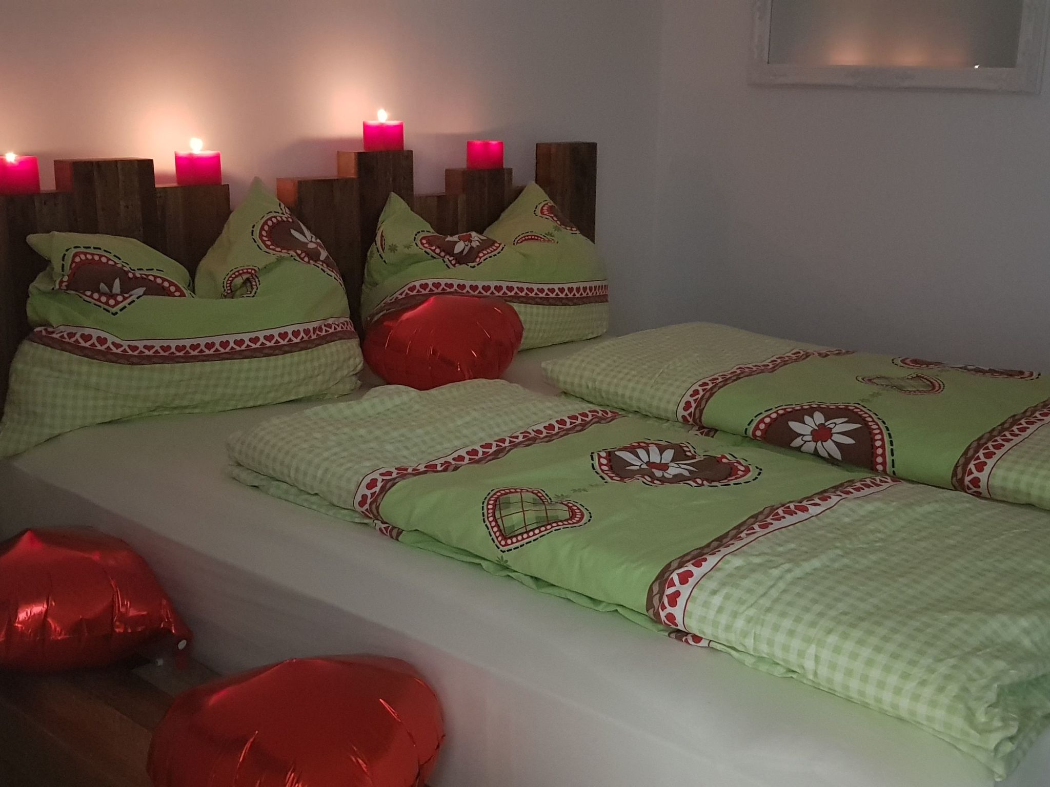 Knusperhäuschen Maria Nikolett in Wolfsberg-Binnen