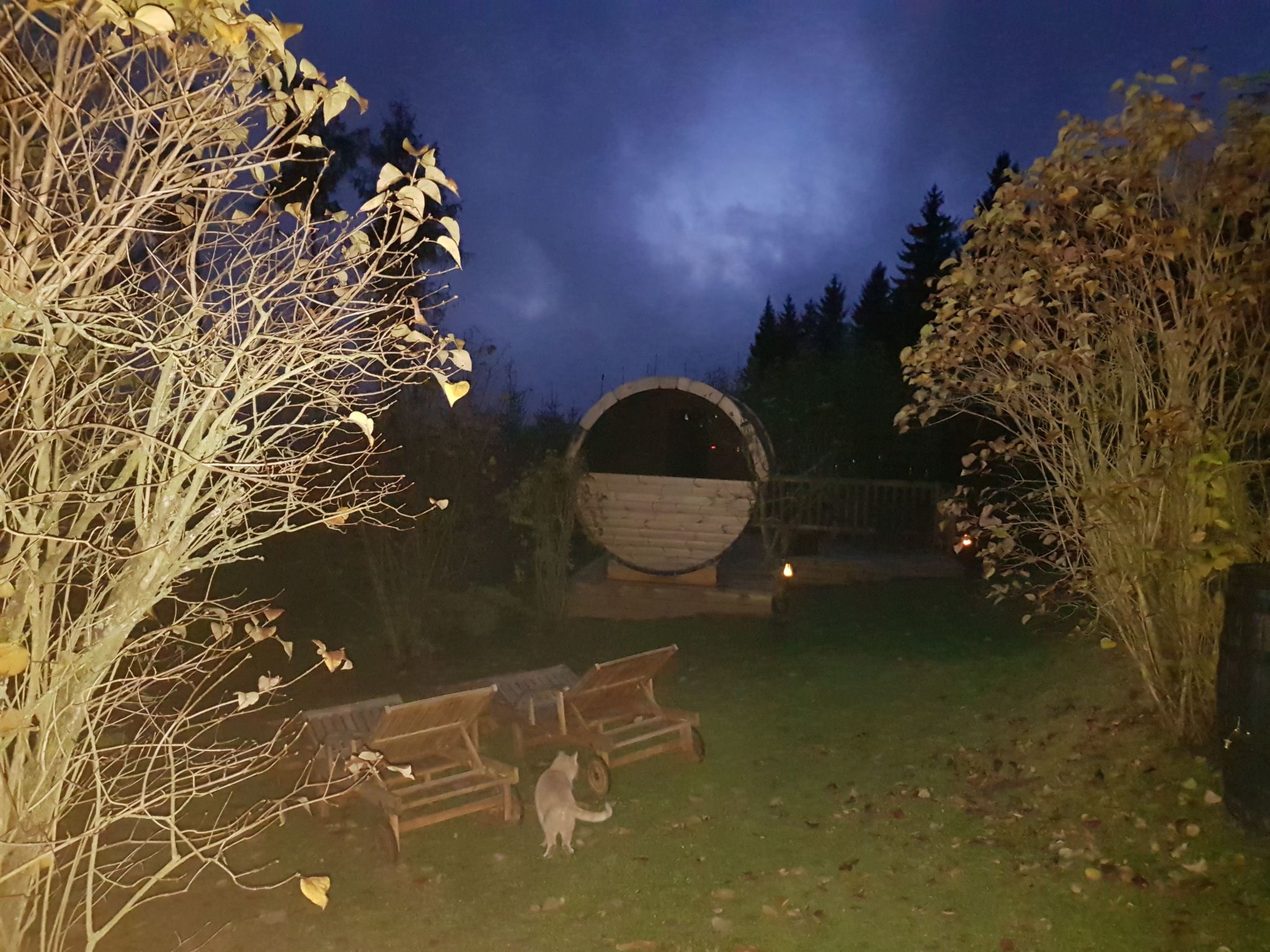 Knusperhäuschen Maria Nikolett in Wolfsberg-Binnen