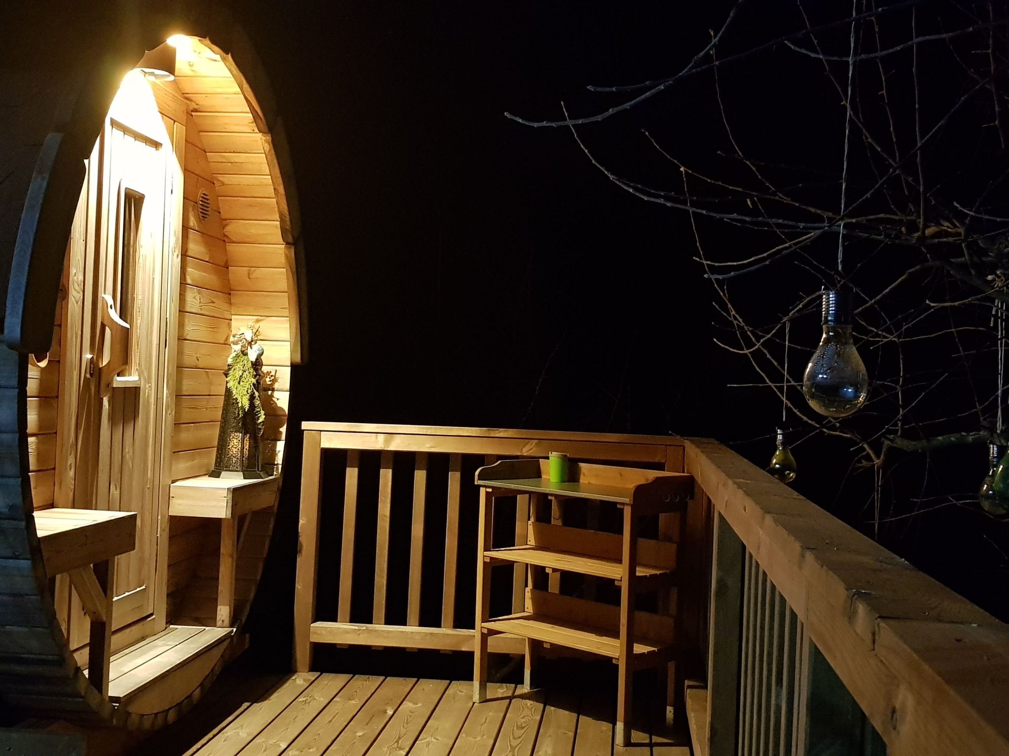 Knusperhäuschen Maria Nikolett in Wolfsberg-Binnen