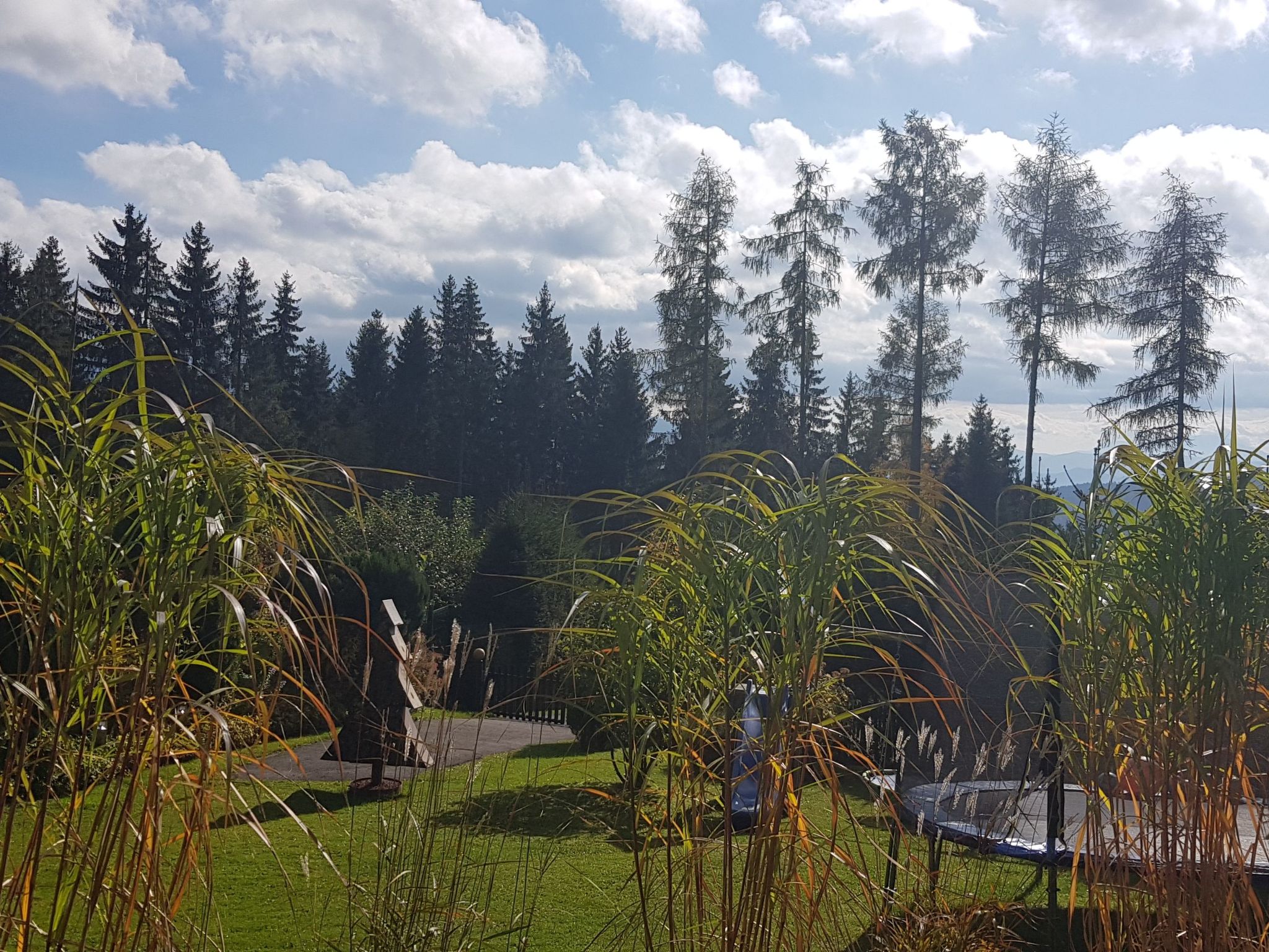 Knusperhäuschen Maria Nikolett in Wolfsberg-Binnen