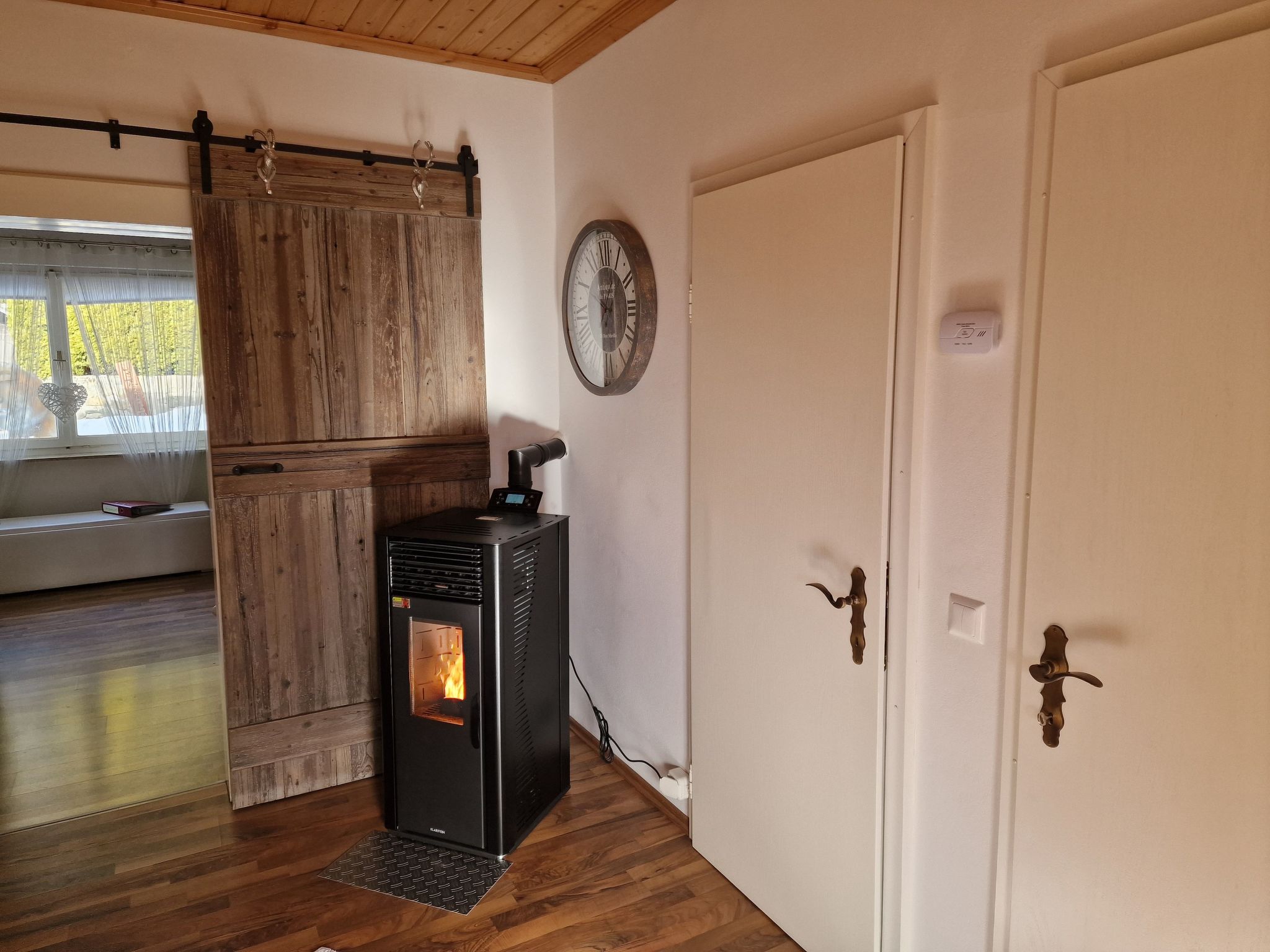 Knusperhäuschen Maria Nikolett in Wolfsberg