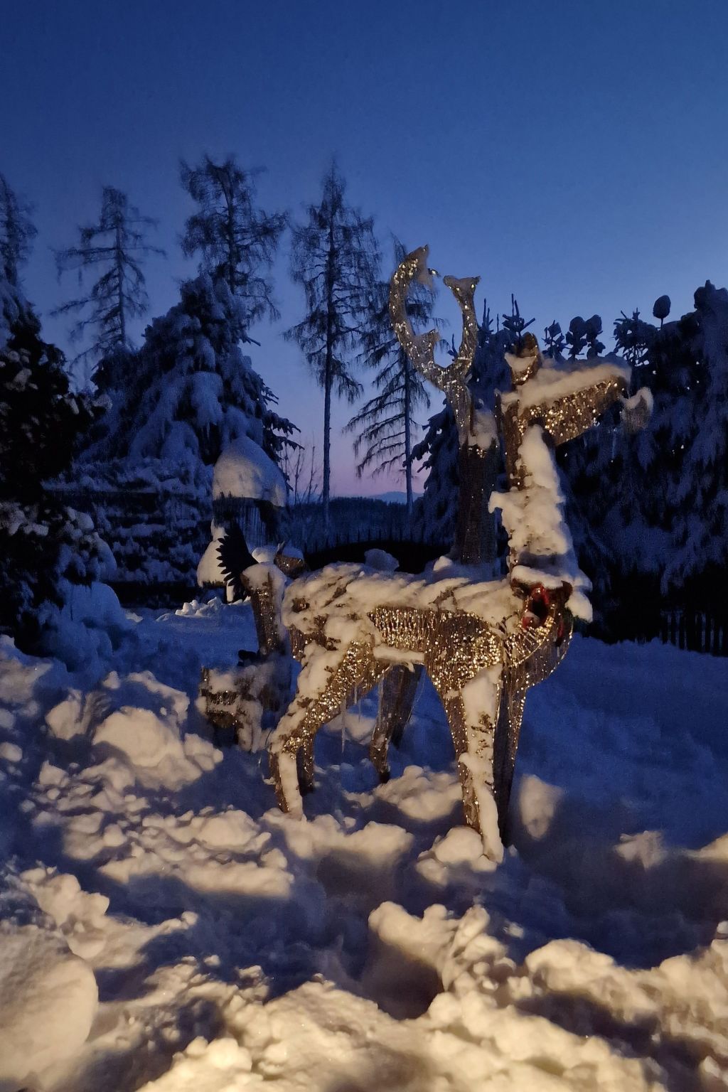 Knusperhäuschen Maria Nikolett in Wolfsberg-Binnen