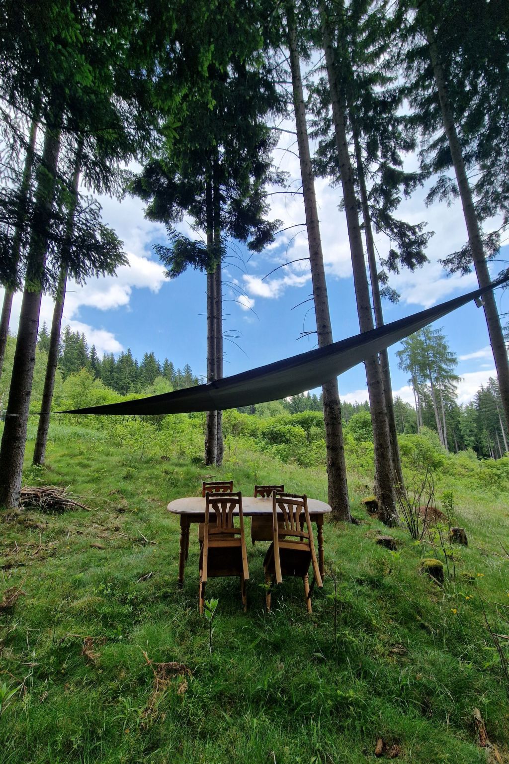 Knusperhäuschen Maria Nikolett in Wolfsberg-Binnen