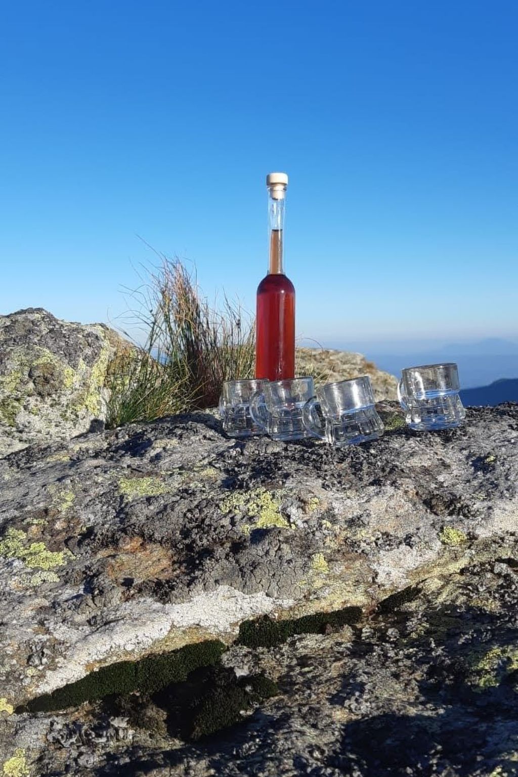 Knusperhäuschen Maria Nikolett in Wolfsberg-Binnen