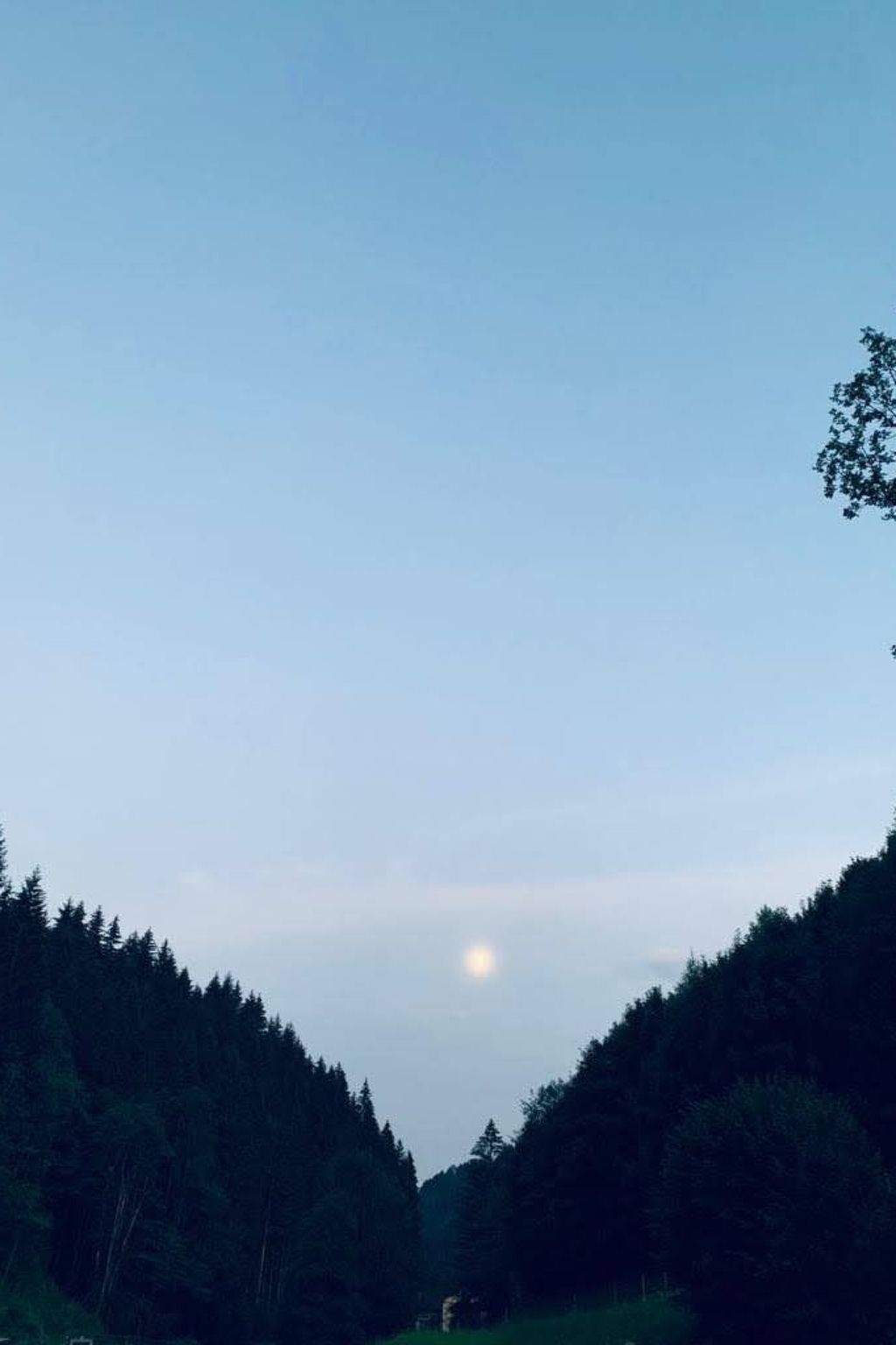 Knusperhäuschen Maria Nikolett in Wolfsberg-Binnen