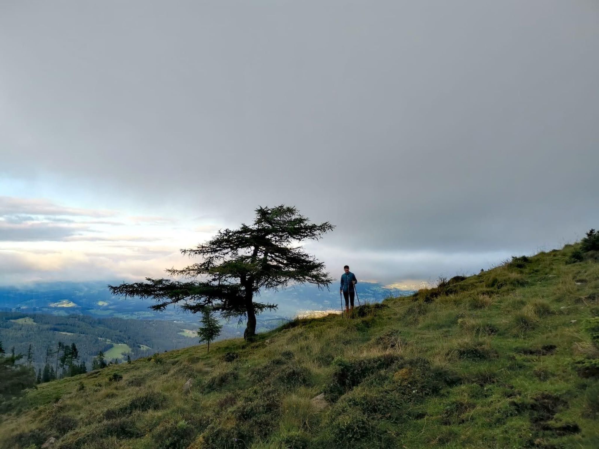 Knusperhäuschen Maria Nikolett in Wolfsberg-Binnen