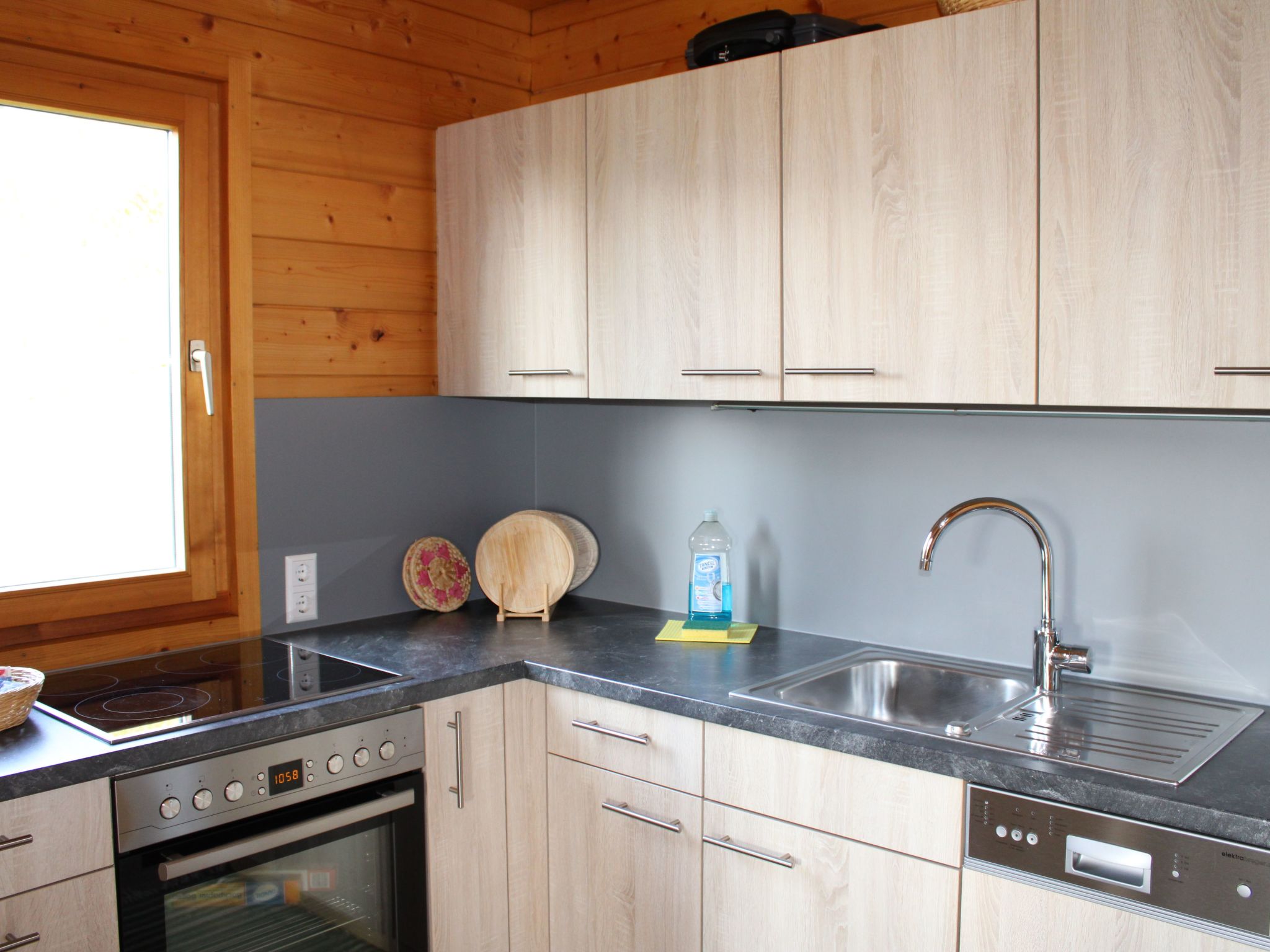 Gemütliche Almhütte direkt im Skigebiet