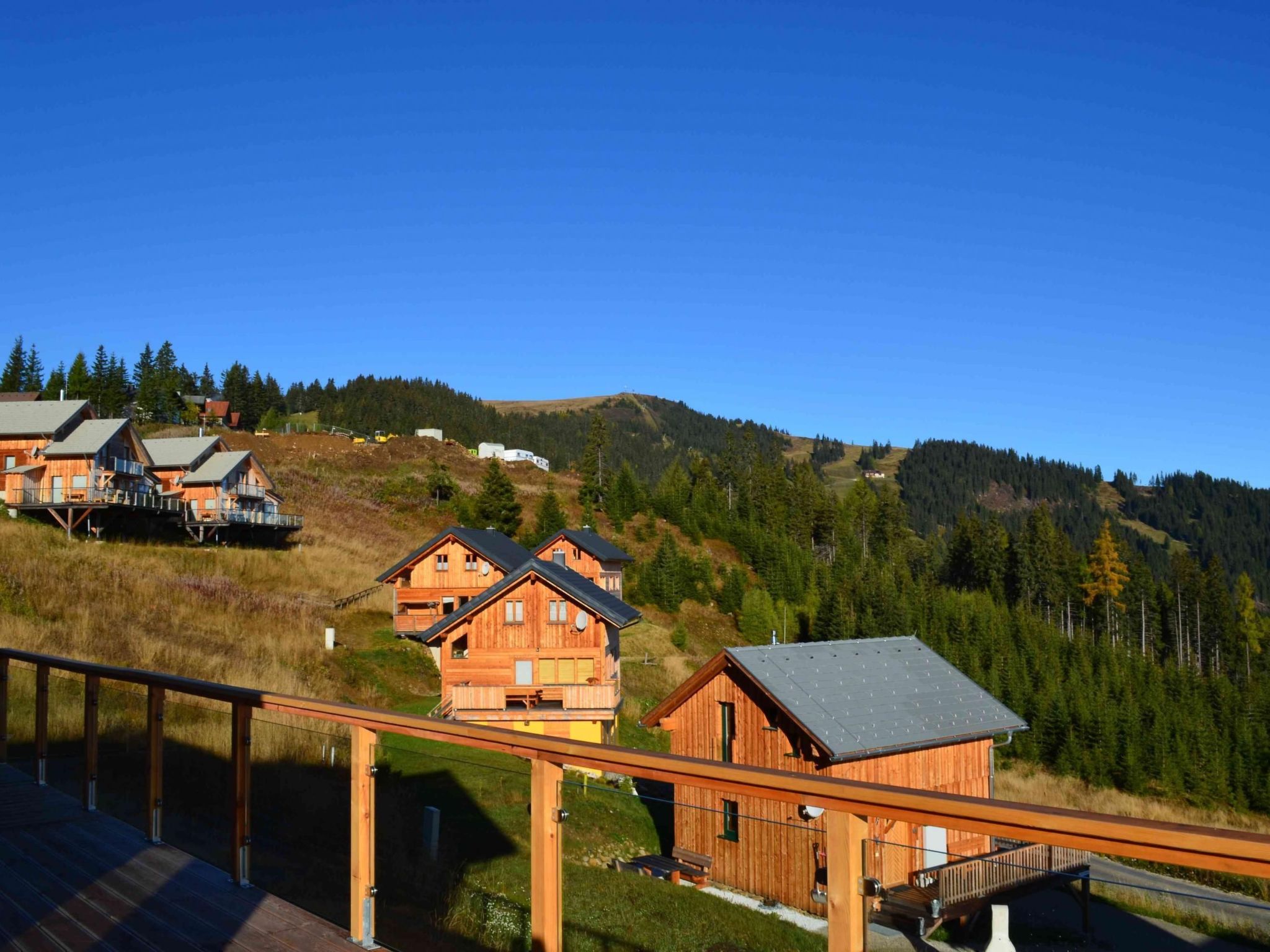 Tolles Ferienhaus mit Sauna und Whirlpool-Image-tags.info