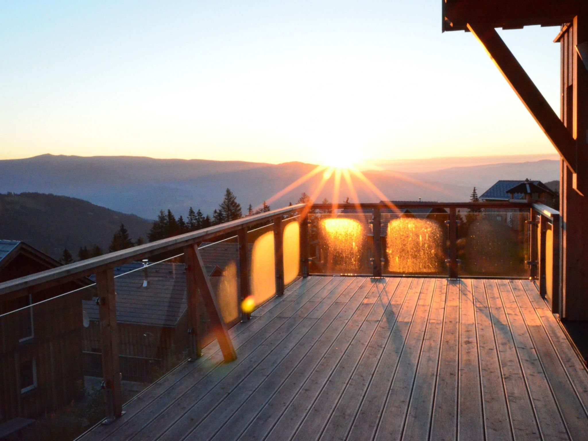 Tolles Ferienhaus mit Sauna und Whirlpool-Image-tags.info