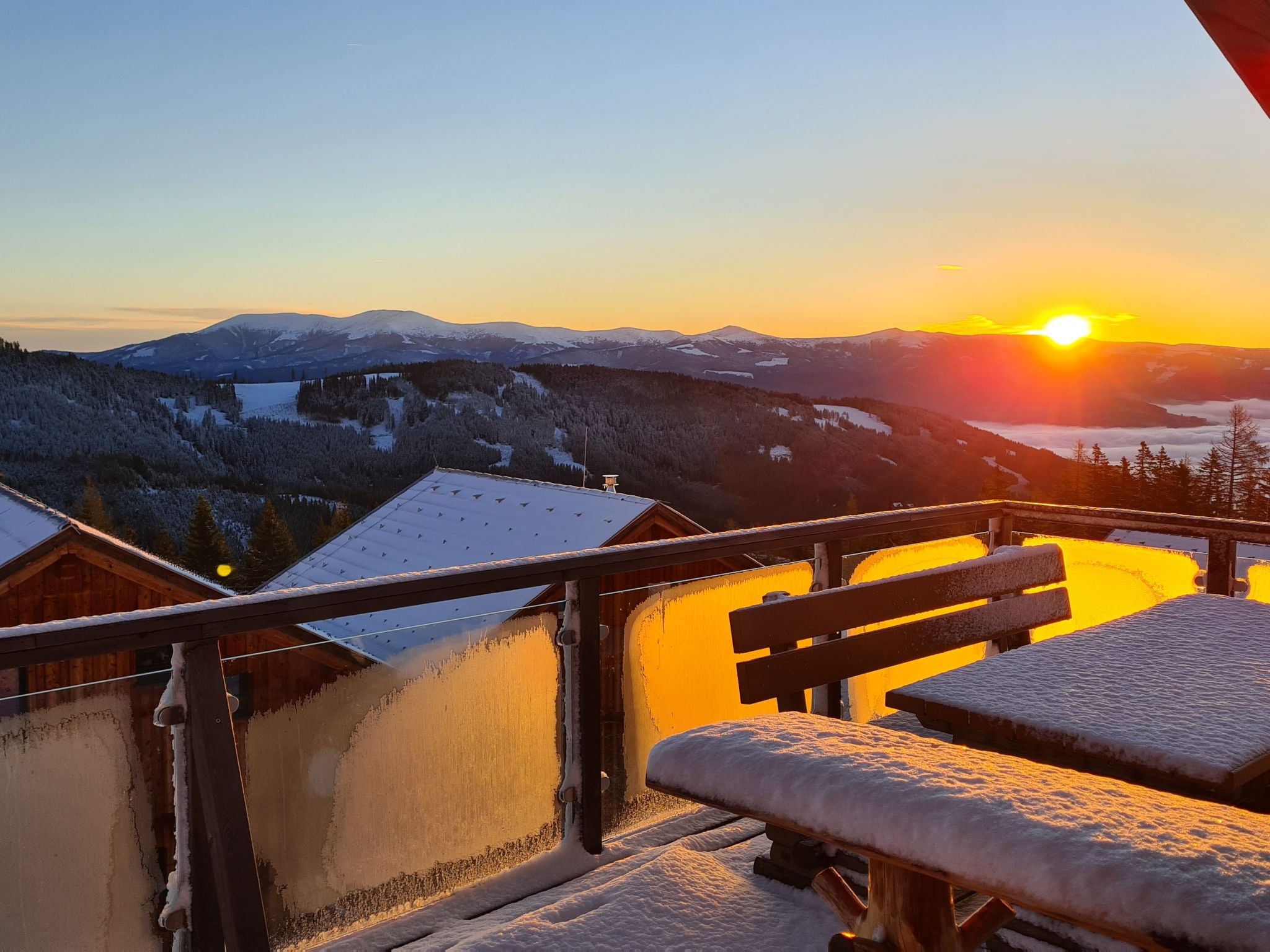 Tolles Ferienhaus mit Sauna und Whirlpool-Image-tags.info