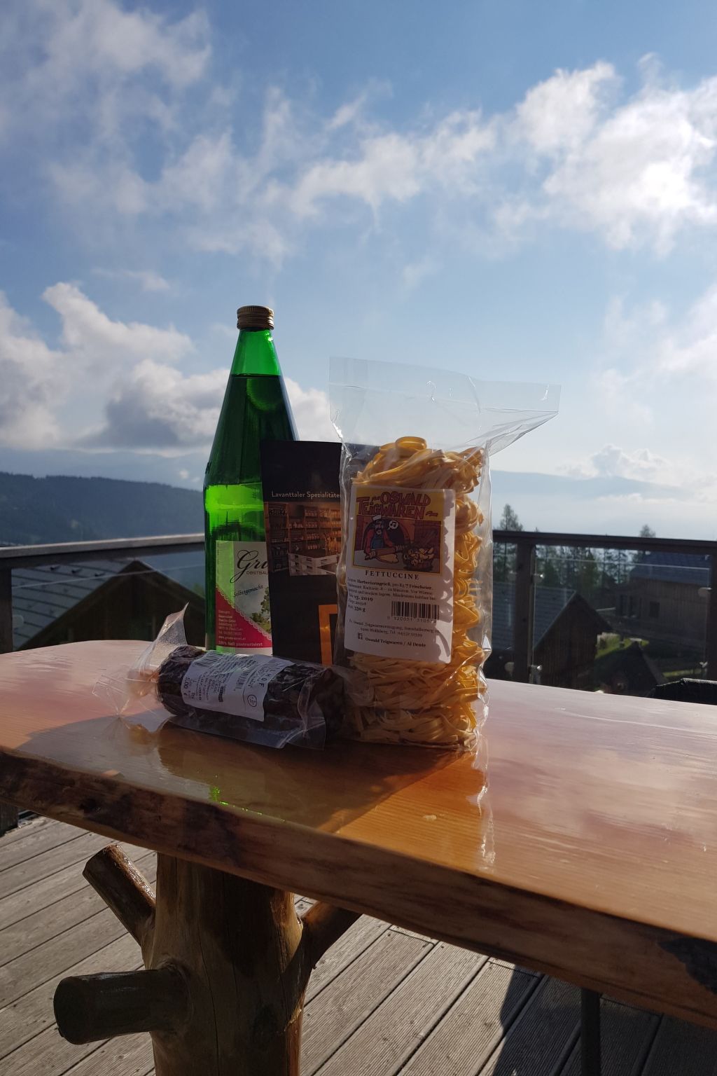 Tolles Ferienhaus mit Sauna und Whirlpool-Image-tags.info