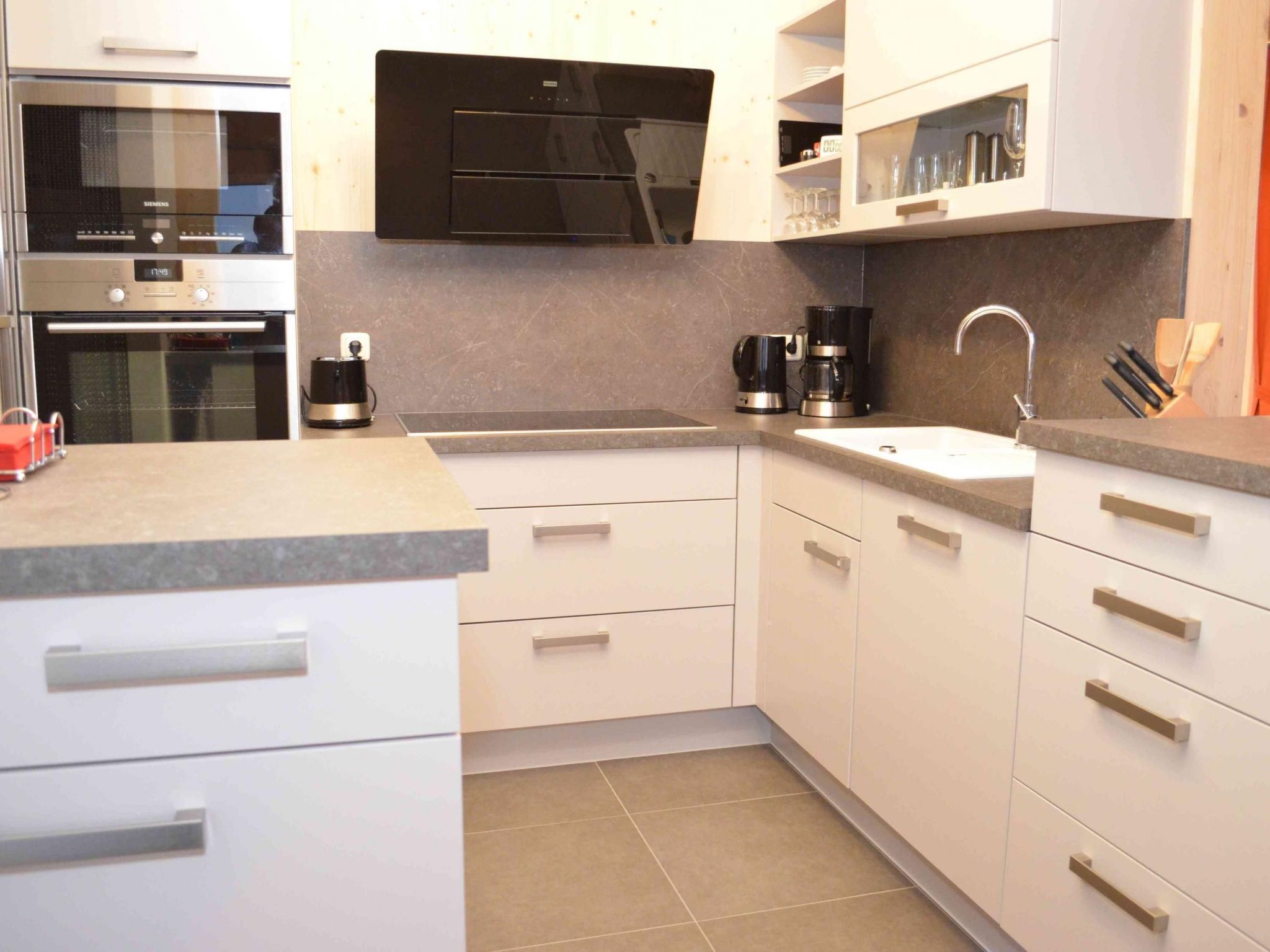 Tolles Ferienhaus mit Sauna und Whirlpool-Image-tags.info