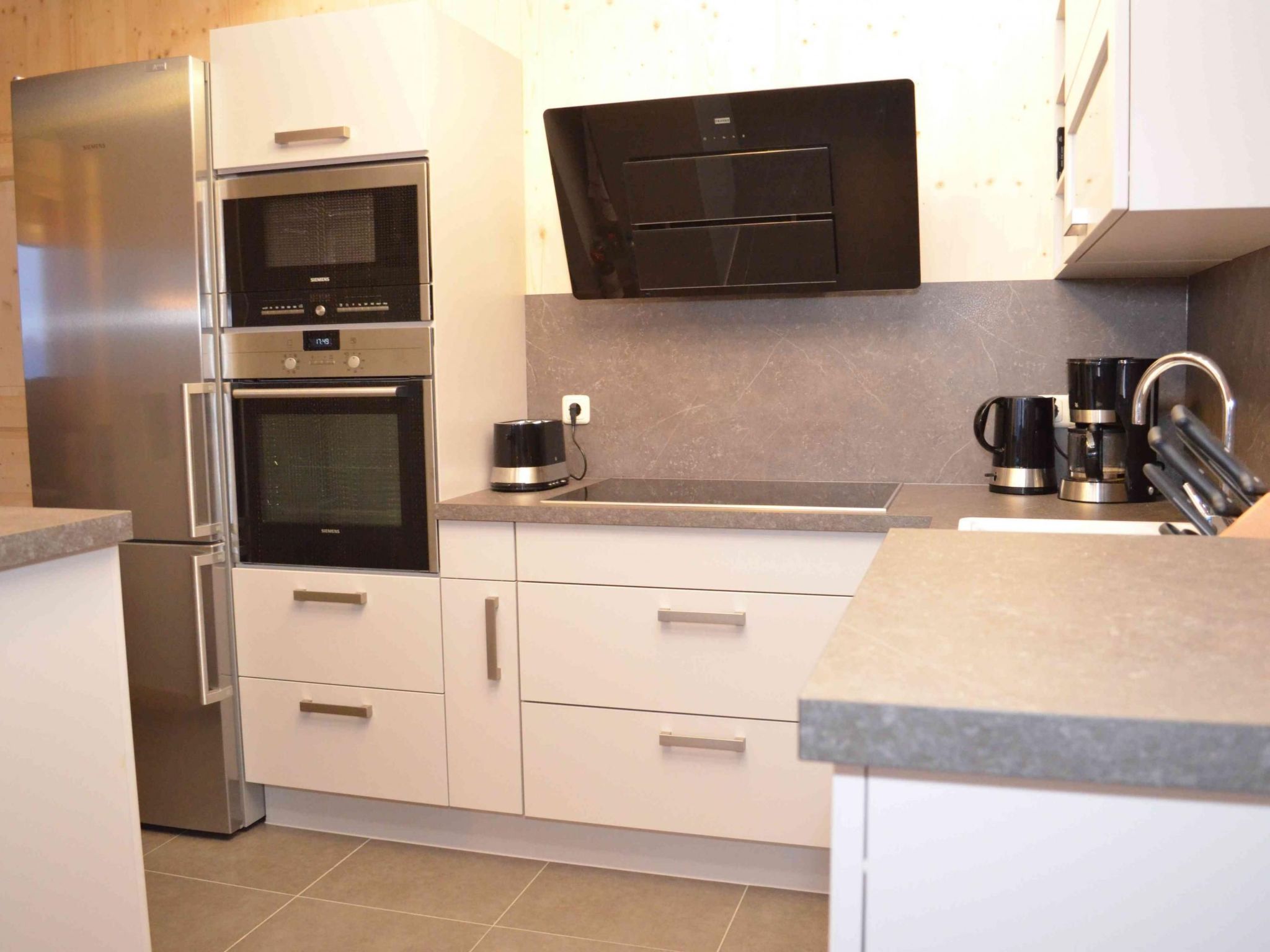 Tolles Ferienhaus mit Sauna und Whirlpool-Image-tags.info