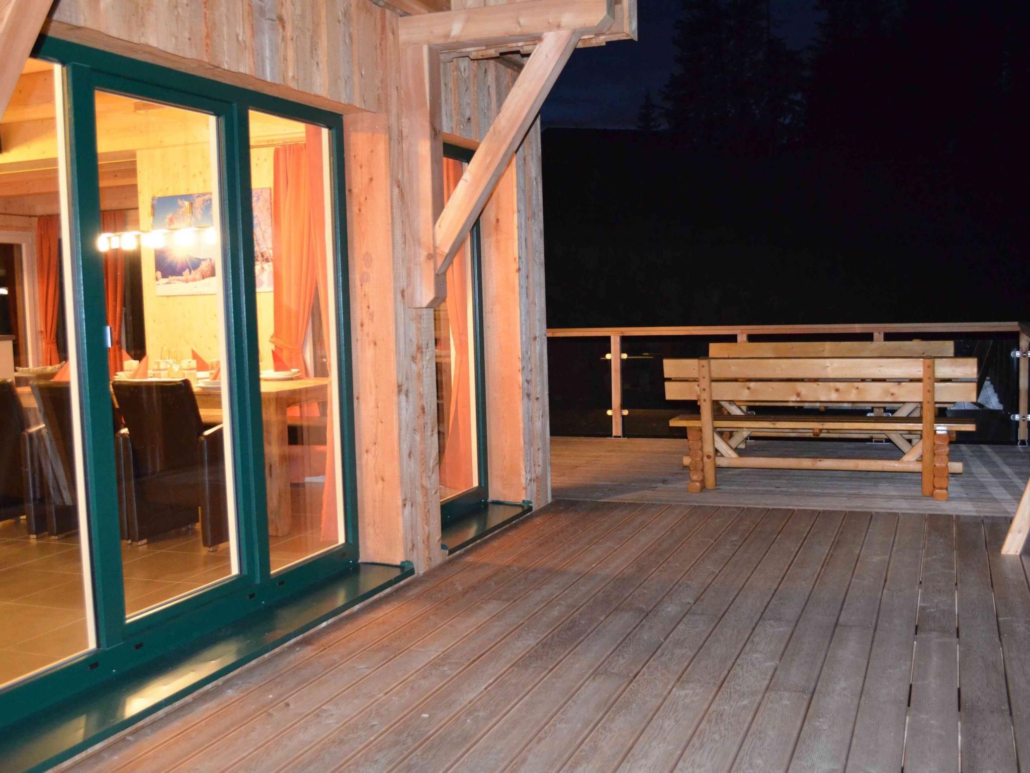 Tolles Ferienhaus mit Sauna und Whirlpool-Image-tags.info