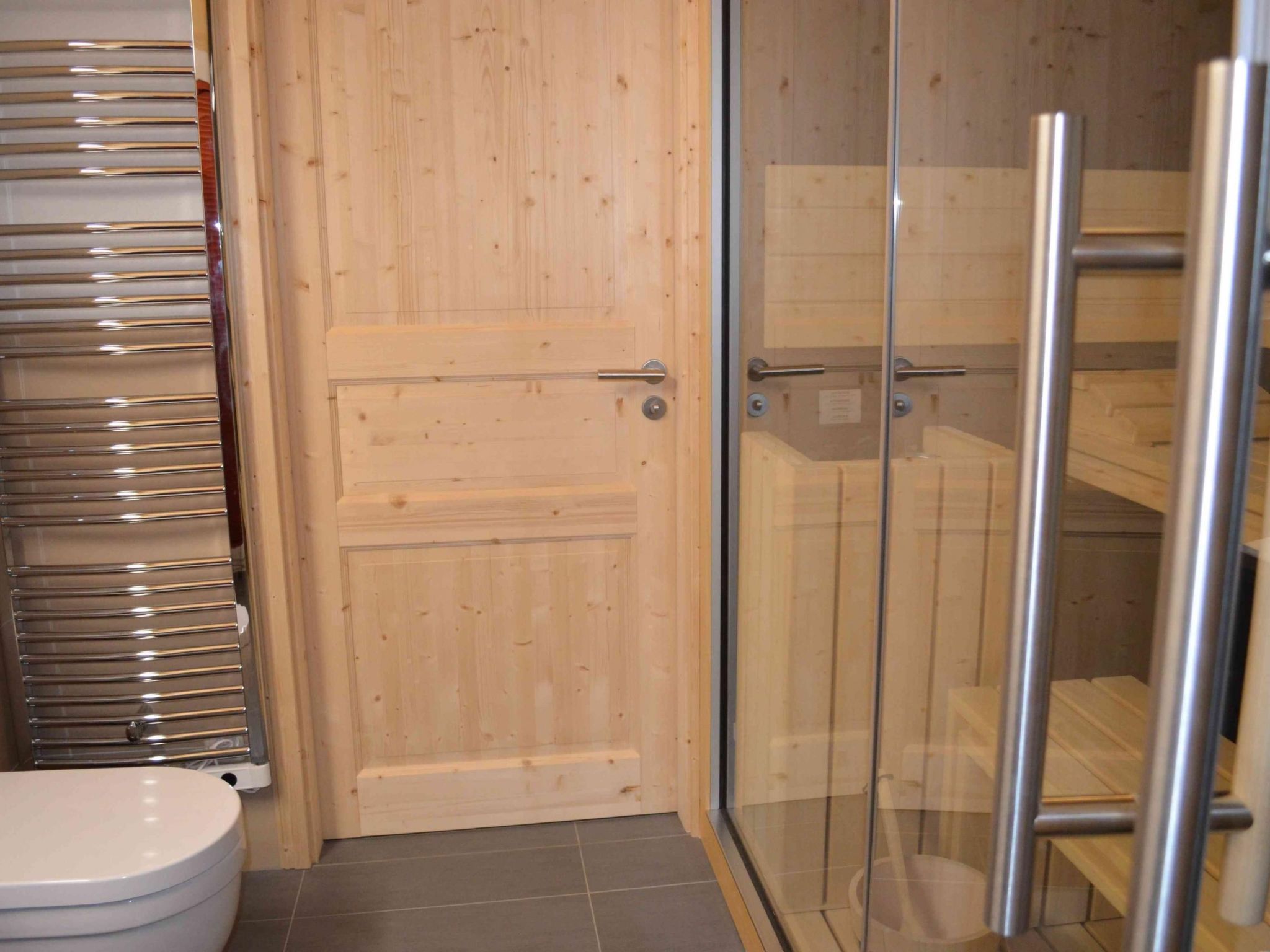 Tolles Ferienhaus mit Sauna und Whirlpool-Image-tags.info