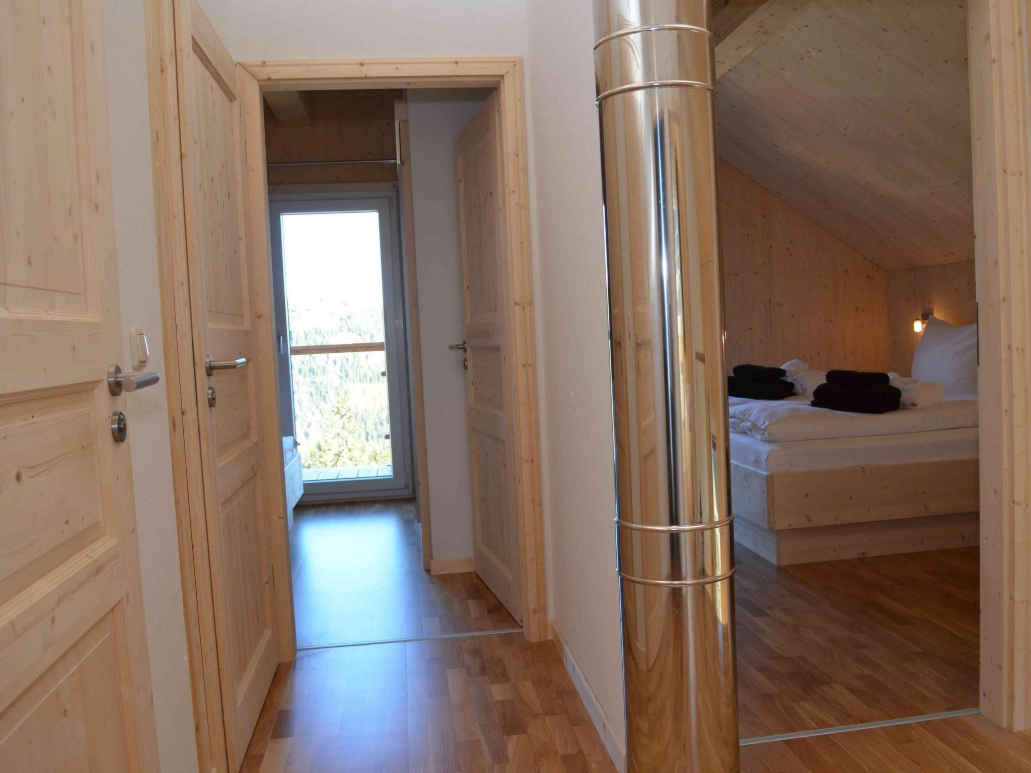 Tolles Ferienhaus mit Sauna und Whirlpool-Image-tags.info