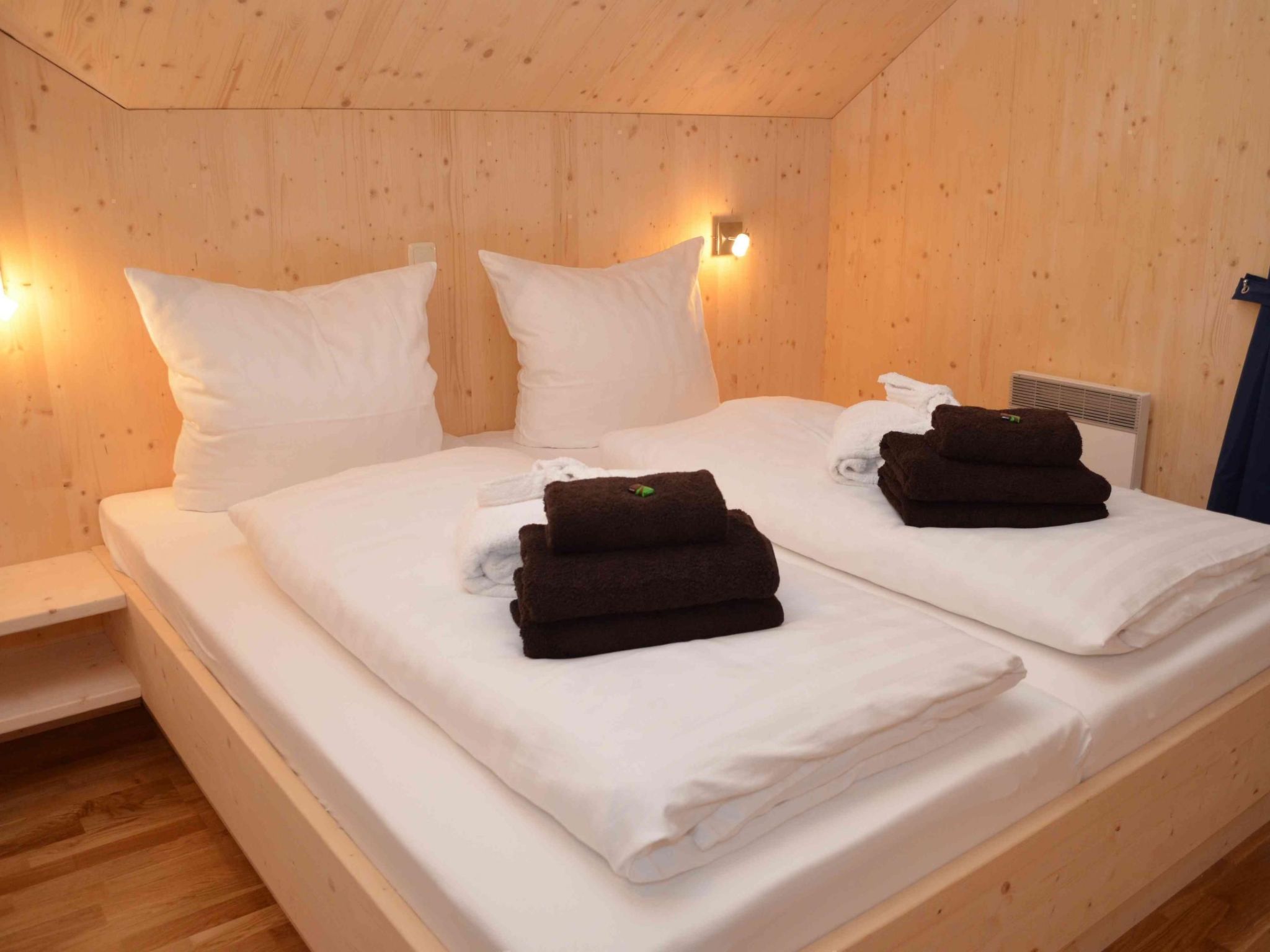 Tolles Ferienhaus mit Sauna und Whirlpool-Image-tags.info