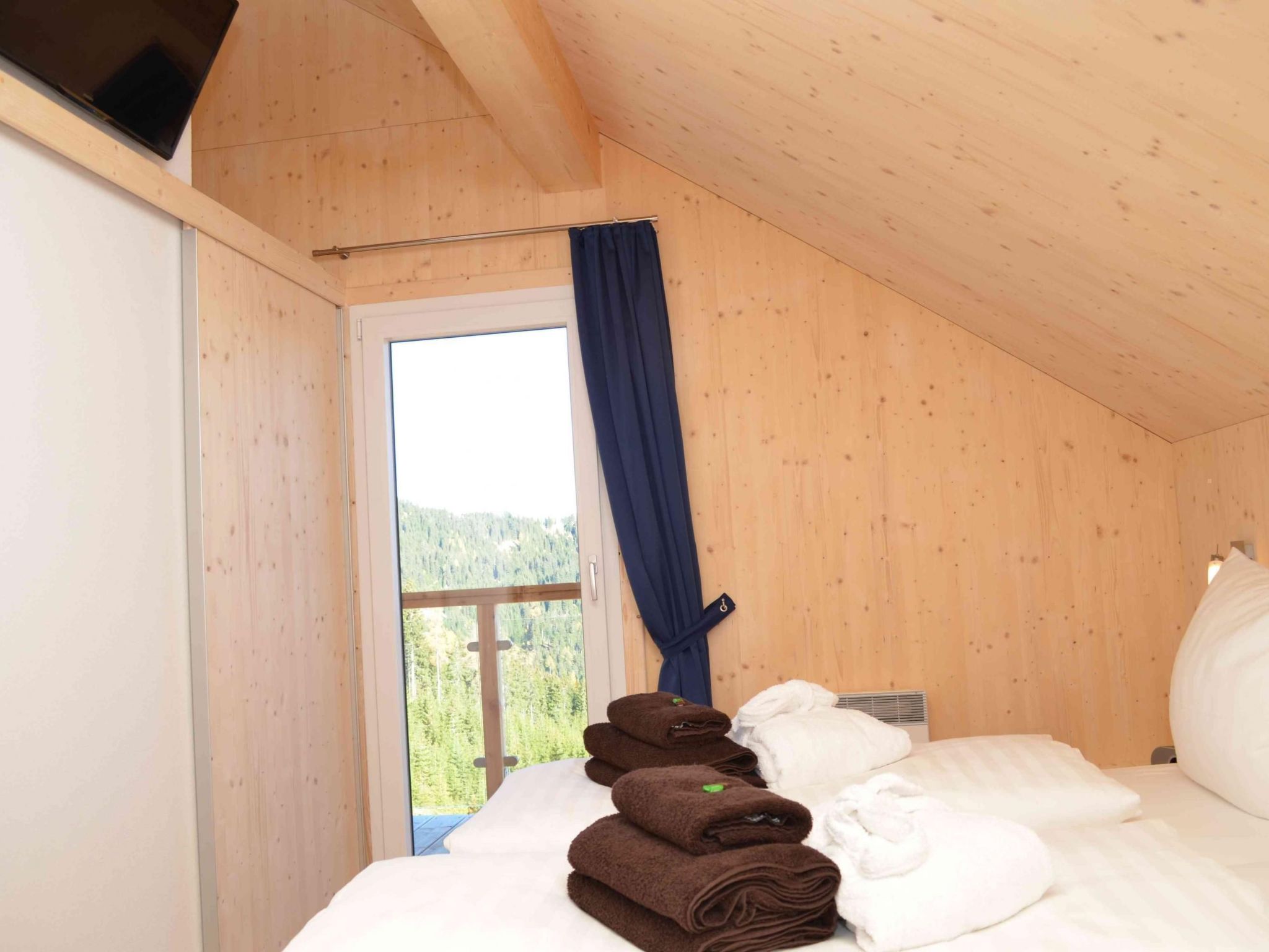 Tolles Ferienhaus mit Sauna und Whirlpool-Image-tags.info