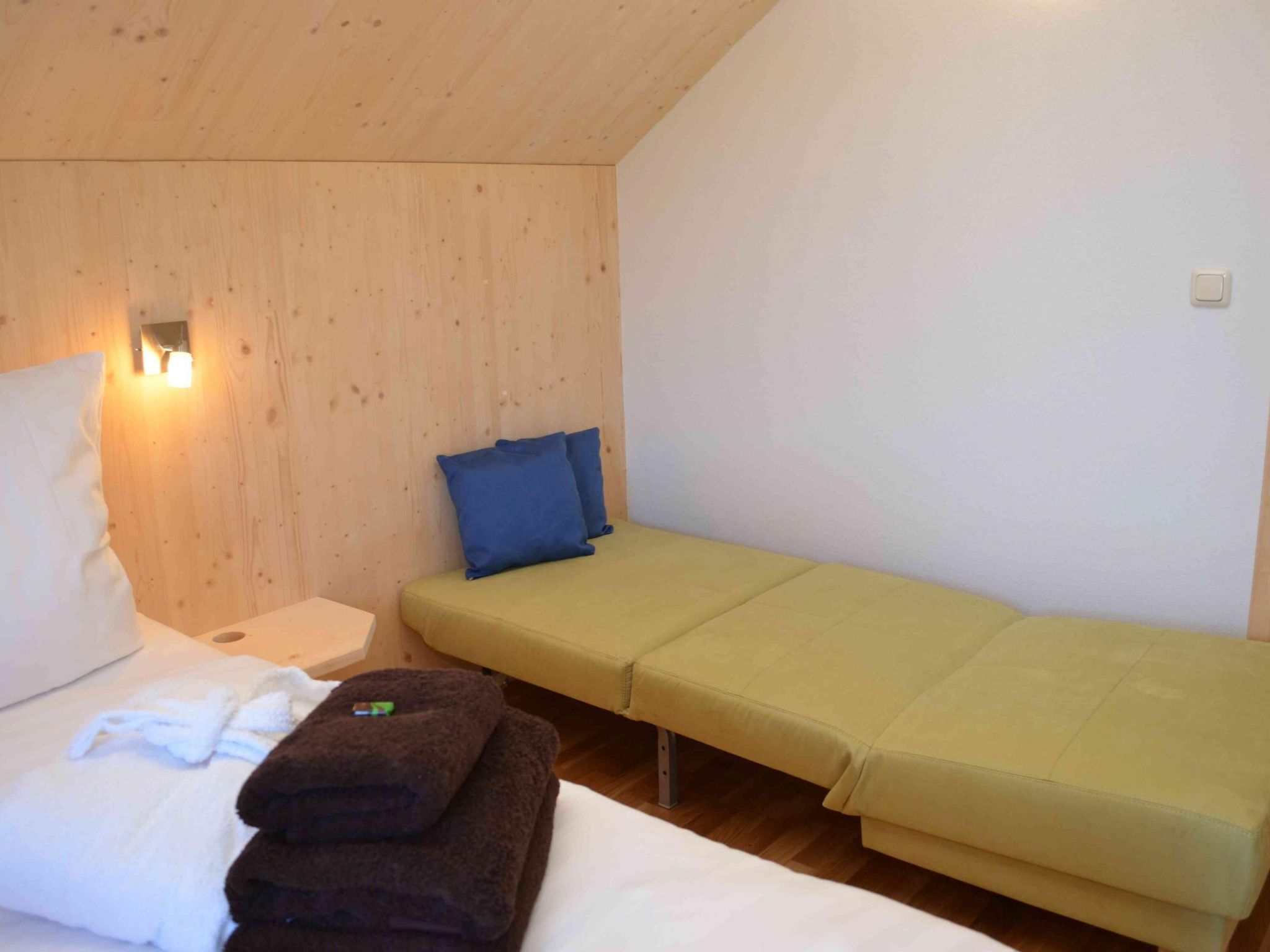 Tolles Ferienhaus mit Sauna und Whirlpool-Image-tags.info