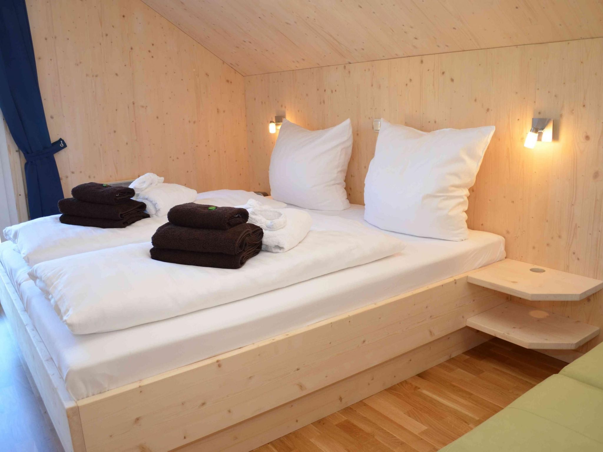 Tolles Ferienhaus mit Sauna und Whirlpool-Image-tags.info
