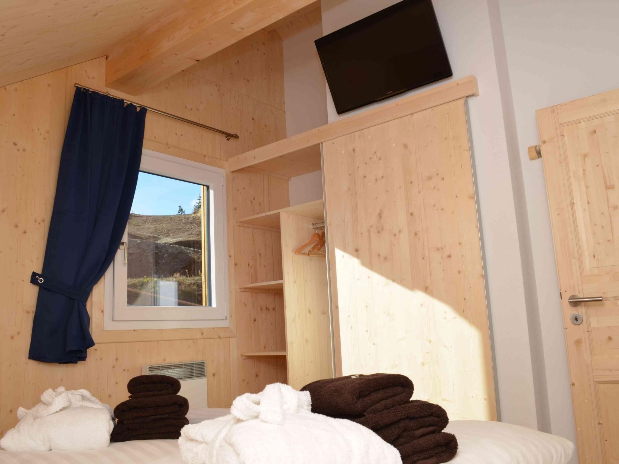 Tolles Ferienhaus mit Sauna und Whirlpool-Image-tags.info