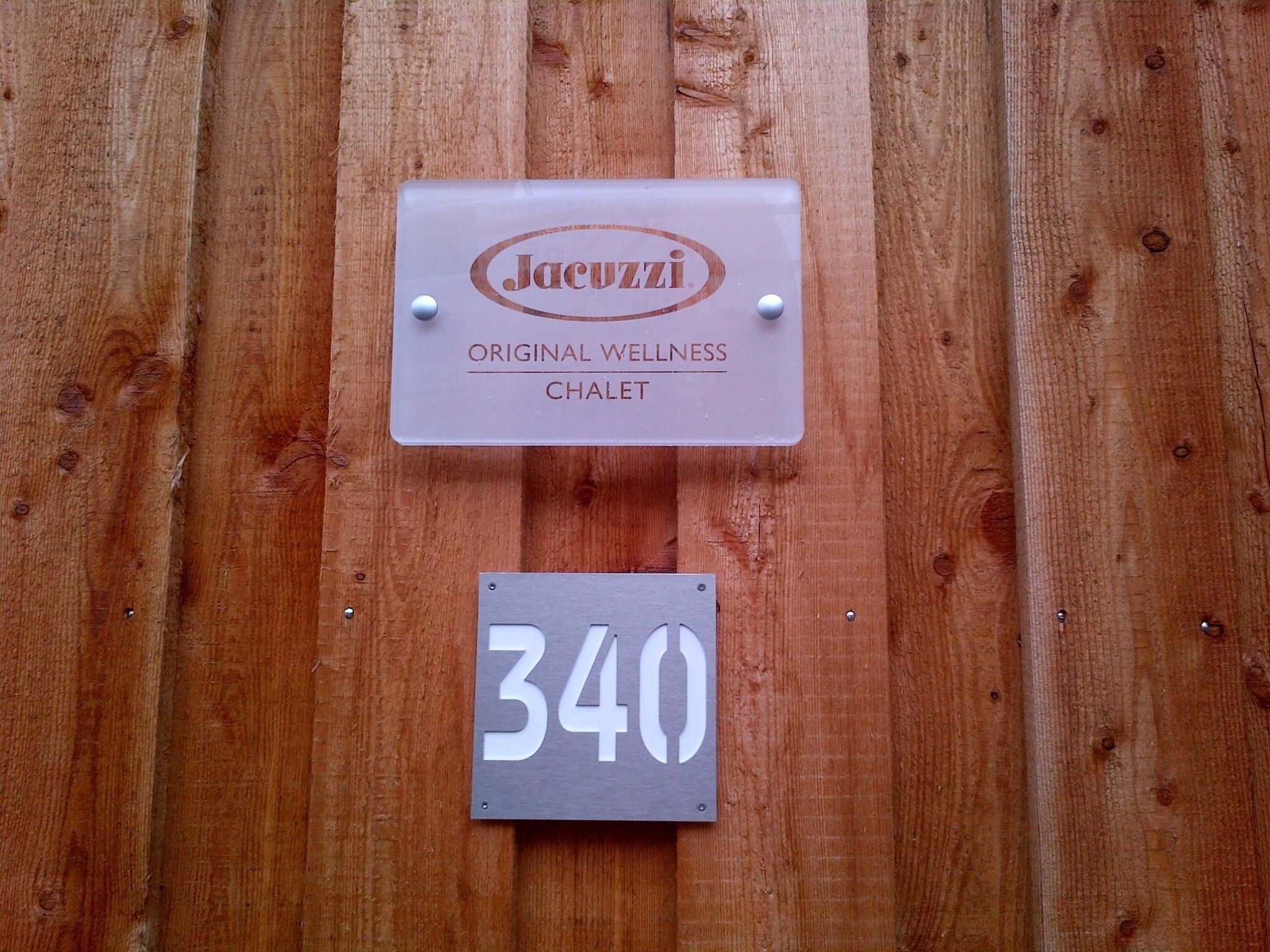 Tolles Ferienhaus mit Sauna und Whirlpool-Image-tags.info