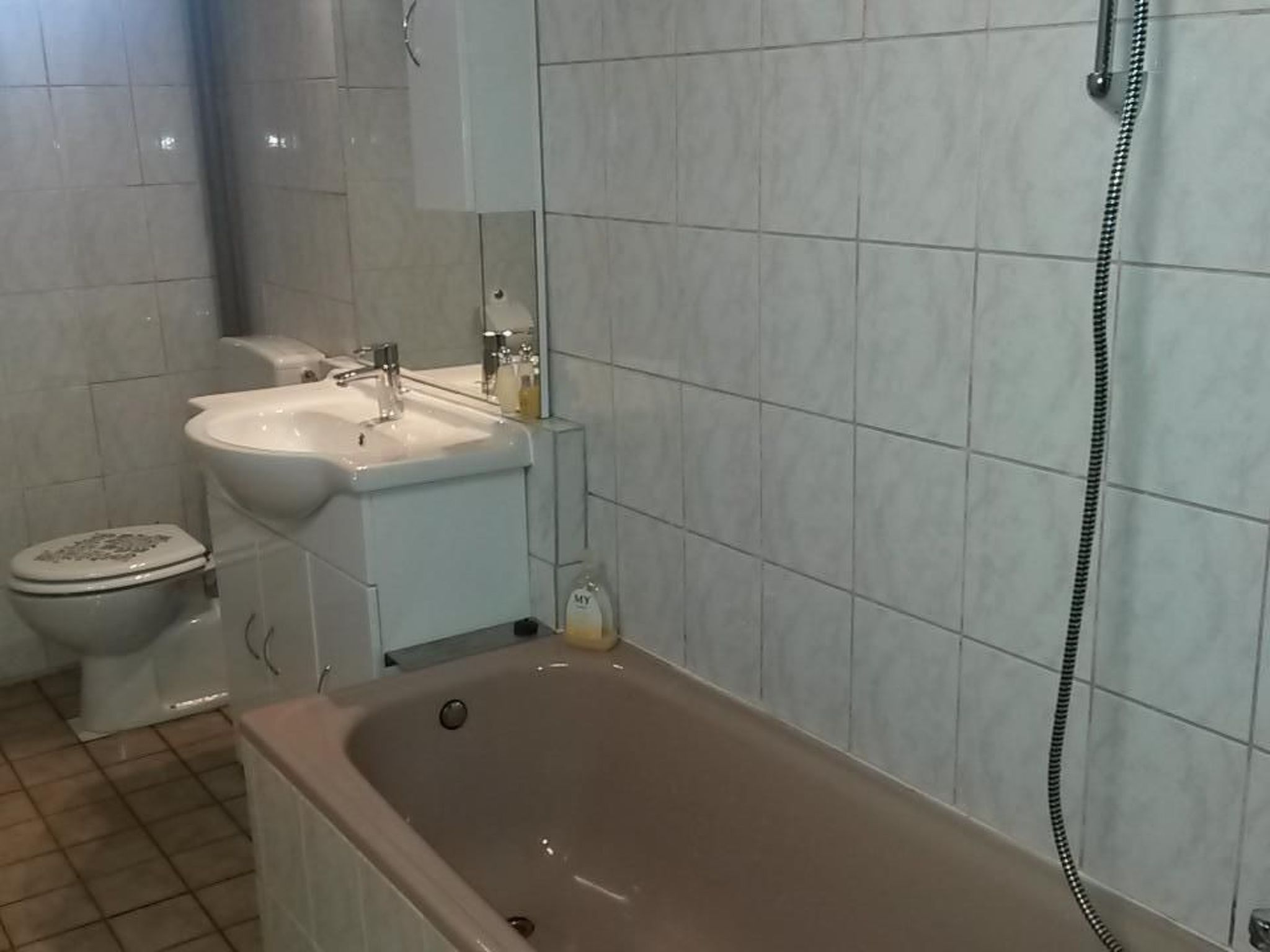 Vrijstaande Harterhütte met sauna aan de golfbaan in Klippitztörl - foto 7