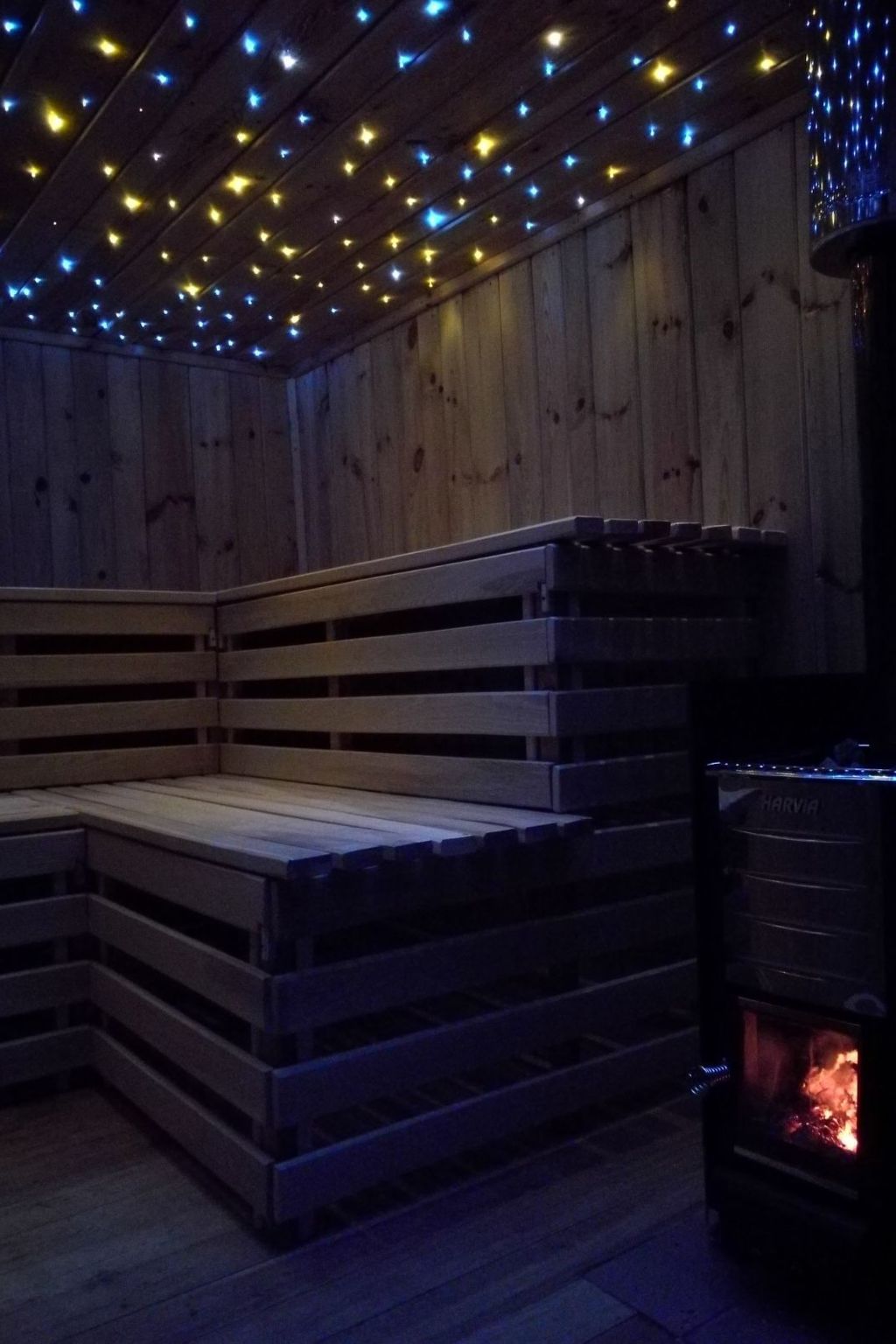 Harterhütte in Klippitztörl-Binnen