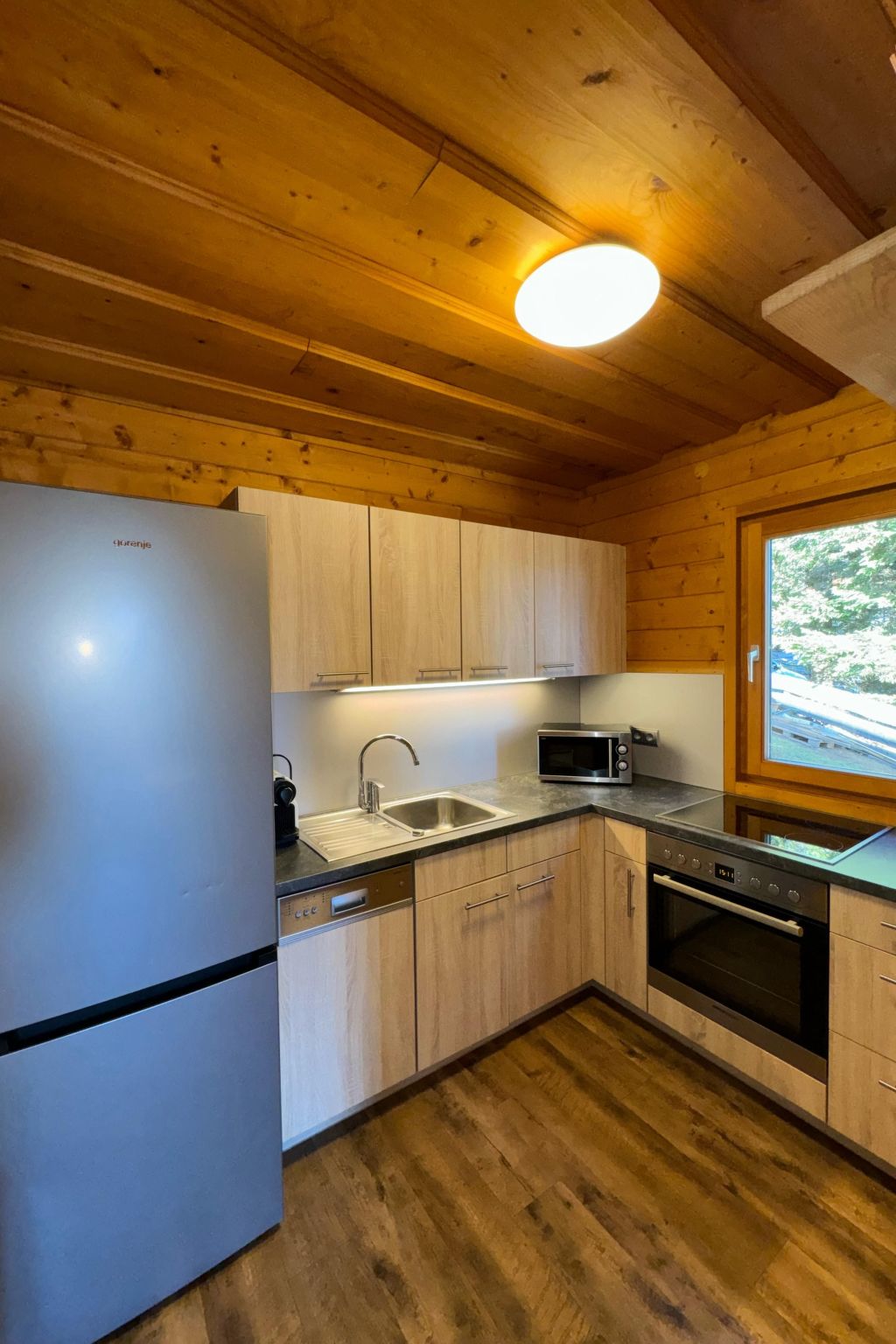 Bergzeit Klippitz-Inside