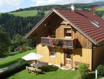 Schmiedbauer Hütt`n