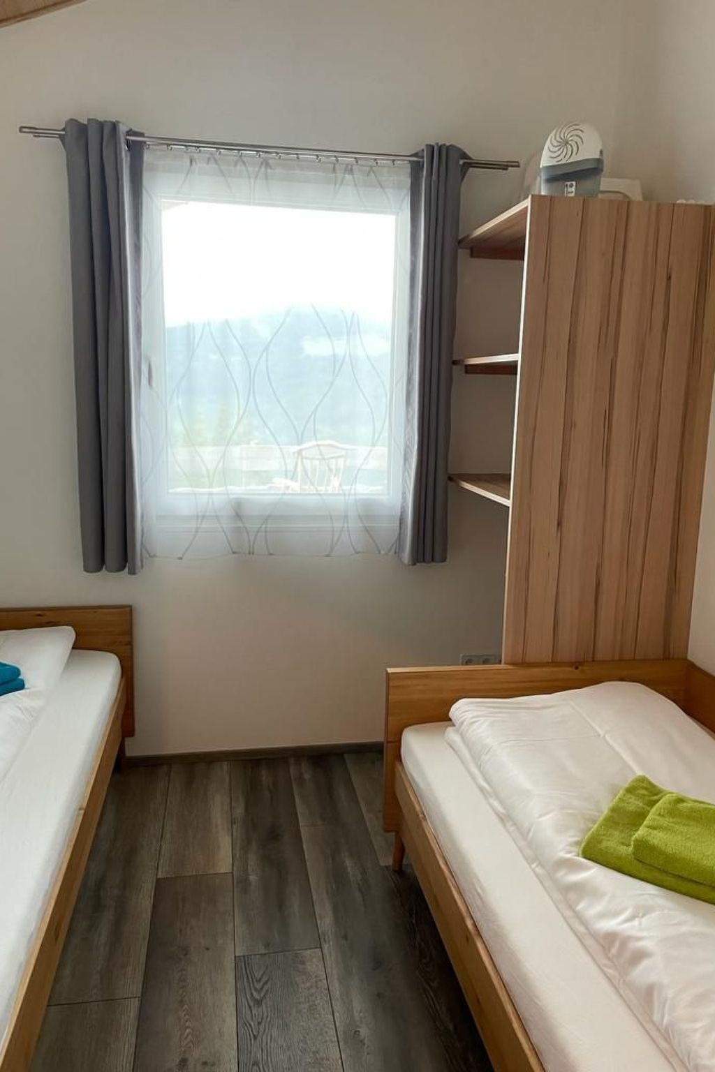 Gönn dir eine Auszeit!