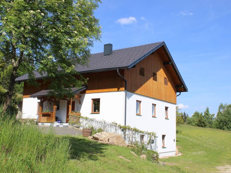 5-persoons vakantiehuis met open haard in Klippitztörl in Klippitztörl