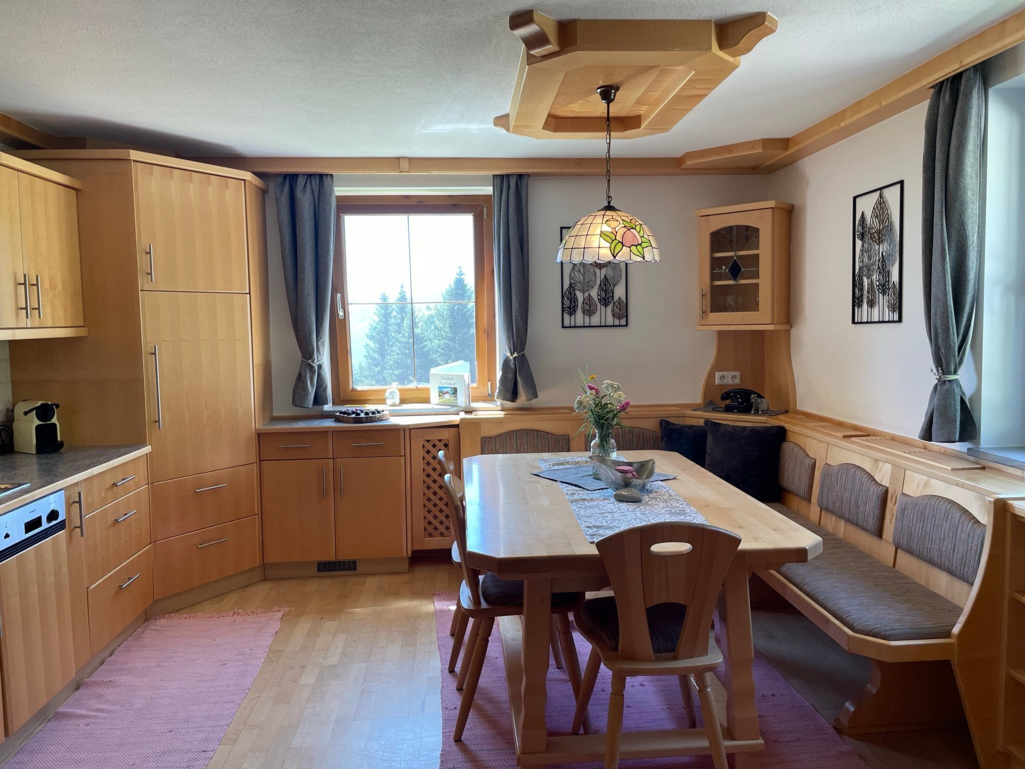 Echtzeit in Wolfsberg