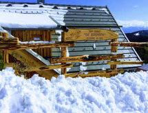 Vrijstaand chalet met privé-zwembad en sauna in Klippitztörl - thumbnail 4