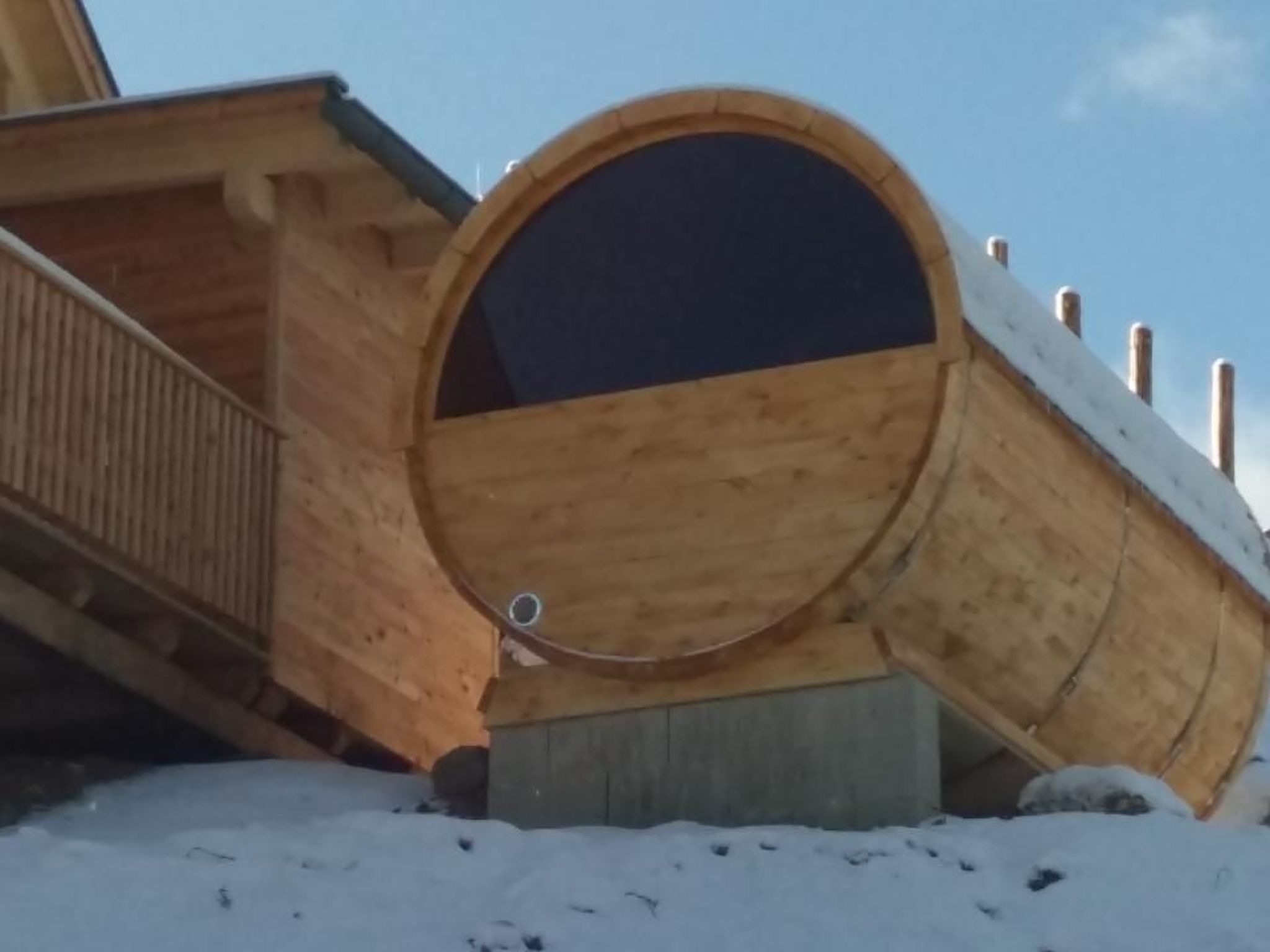 "Die Berghex'n "-Binnen