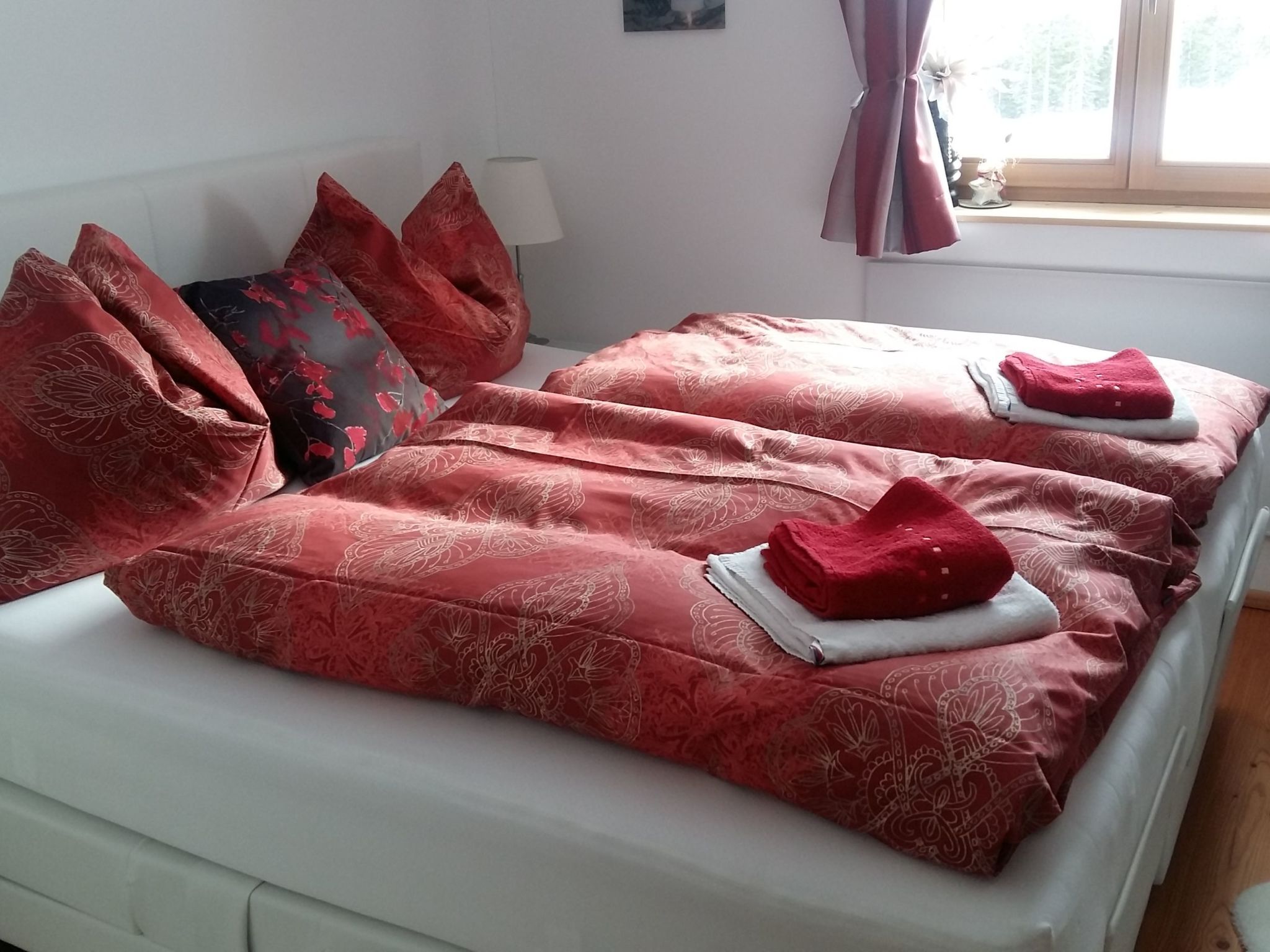 "Die Berghex'n "-Binnen