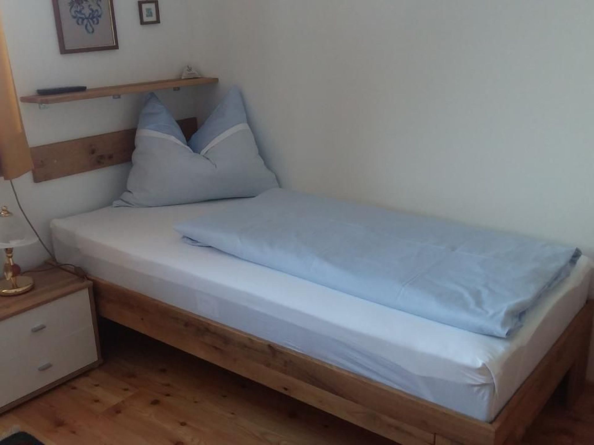 "Die Berghex'n "-Binnen