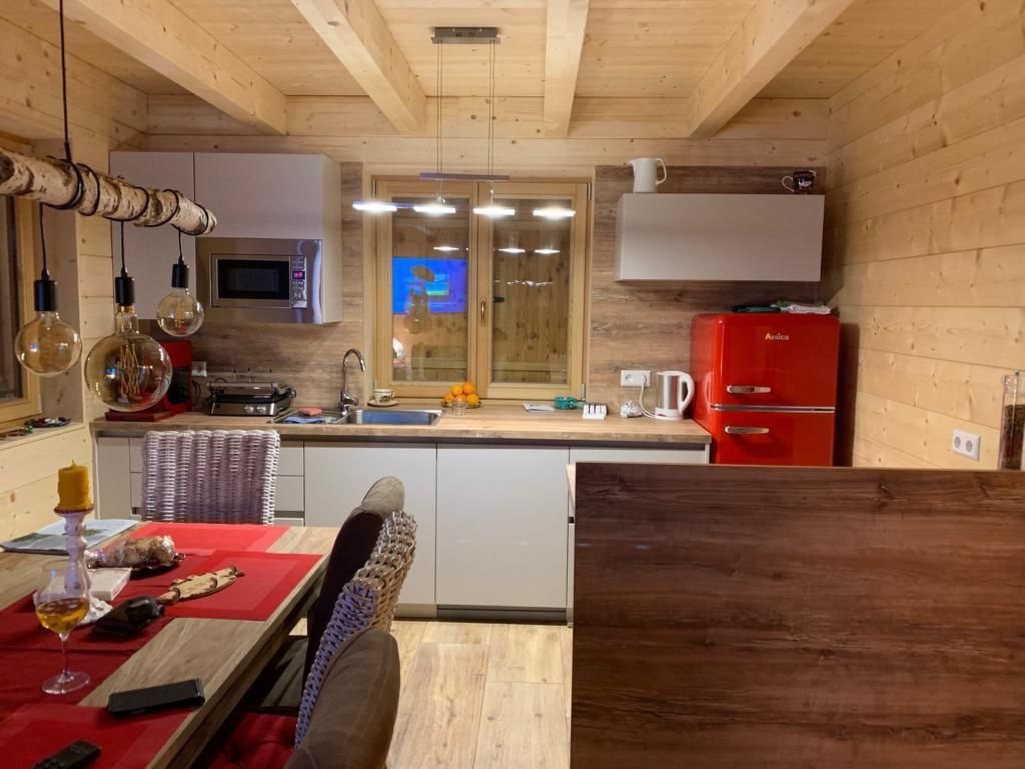 "Die Berghex'n "-Binnen