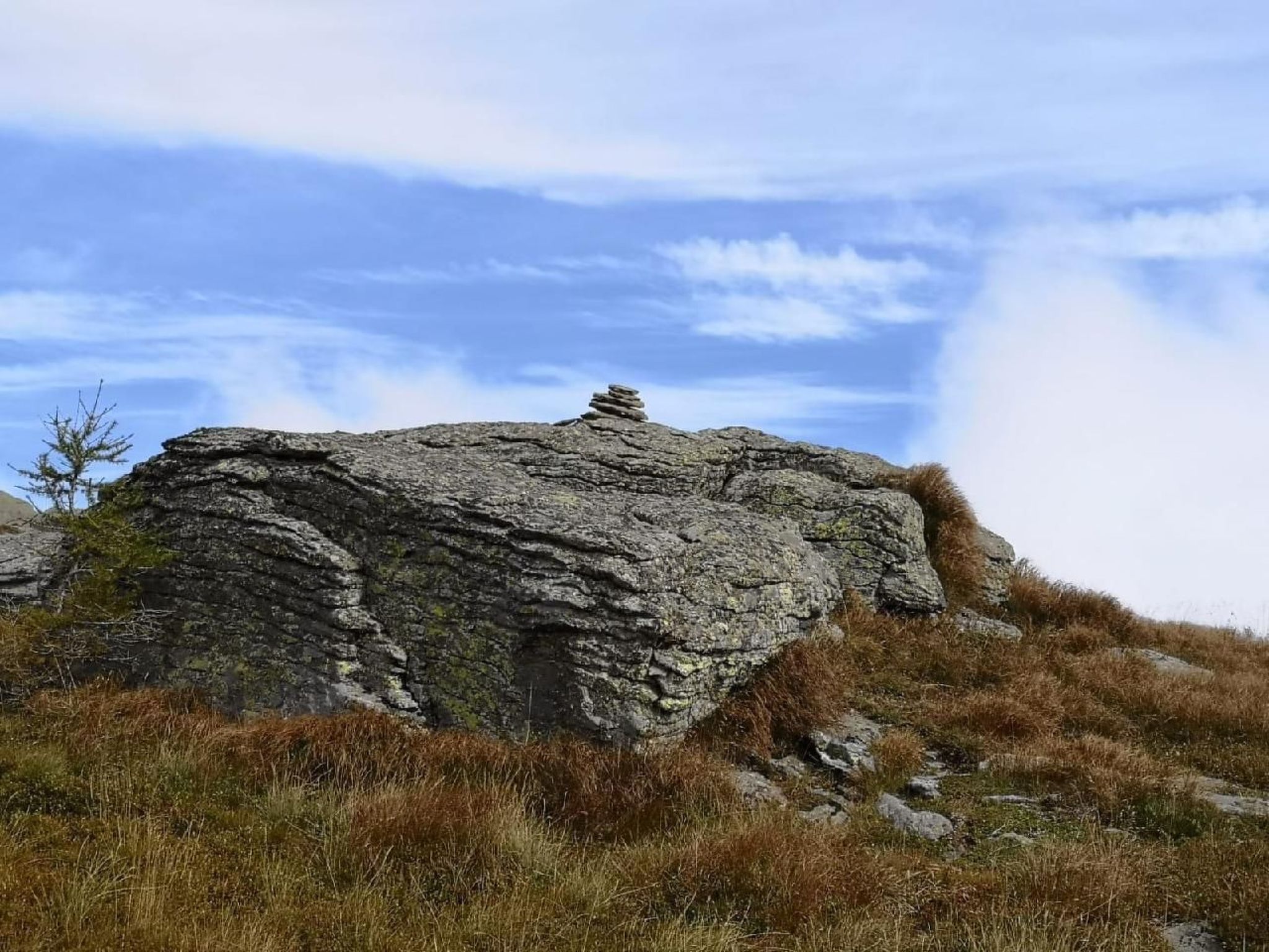 "Die Berghex'n "-Binnen