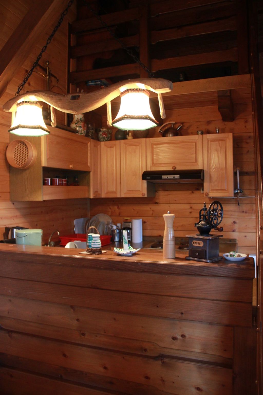 Zum Koralmblick-Binnen