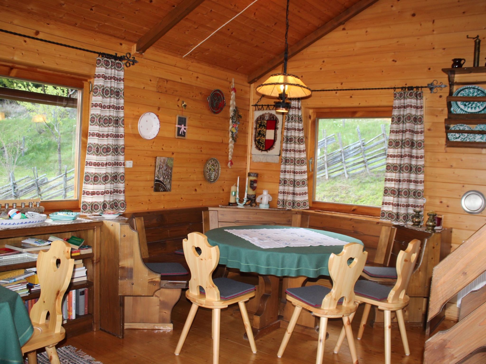 Zum Koralmblick-Binnen