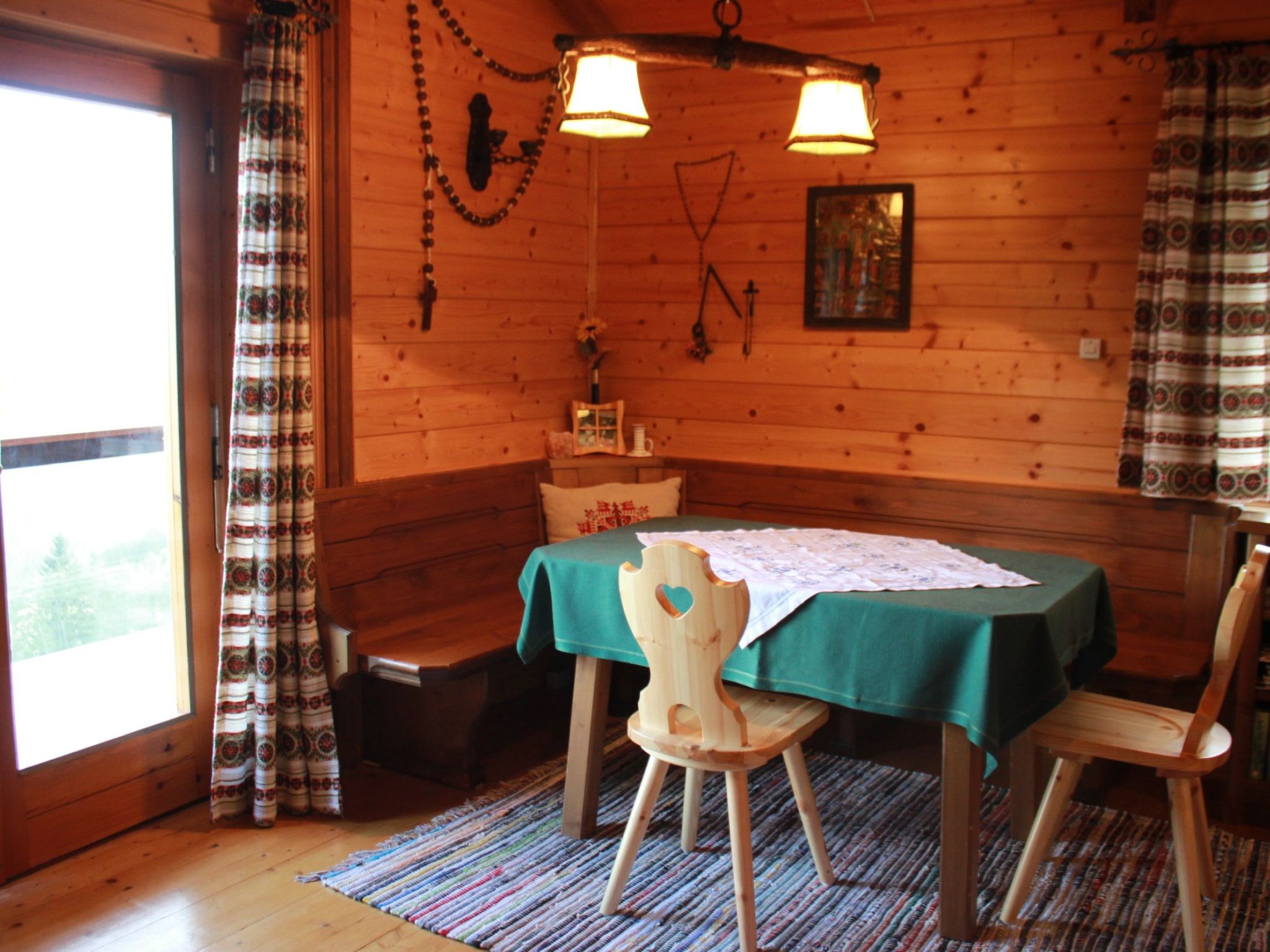 Zum Koralmblick-Binnen