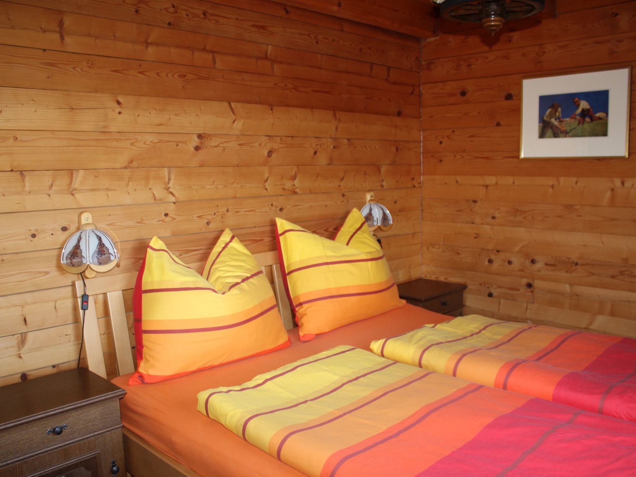 Zum Koralmblick-Binnen