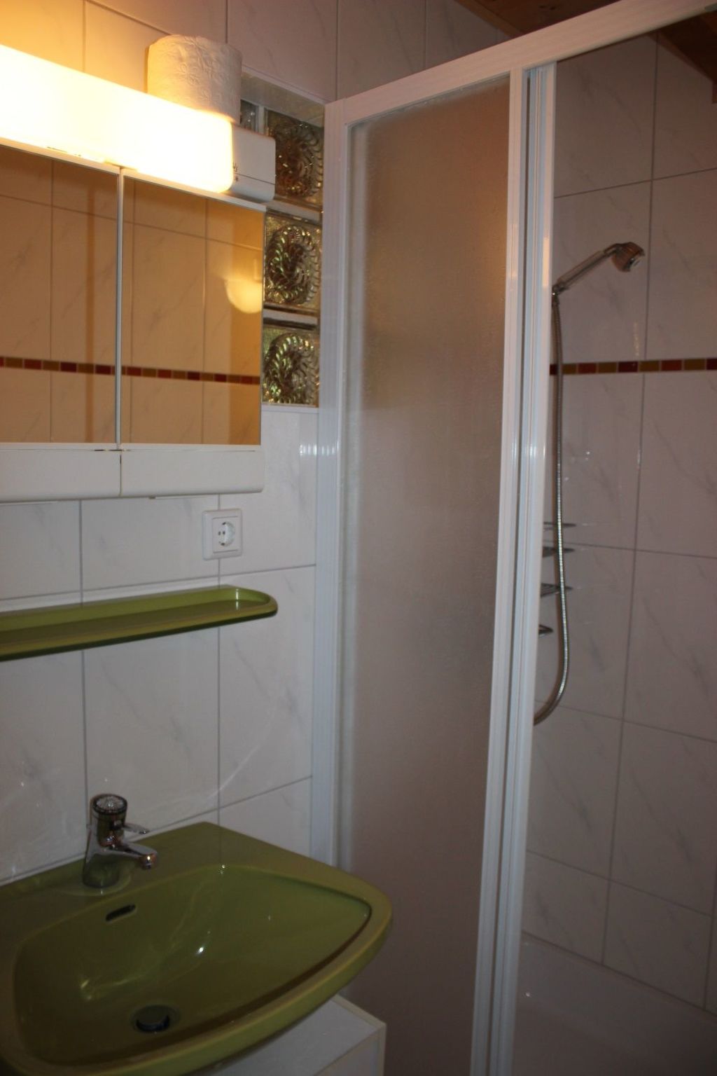 Zum Koralmblick-Binnen