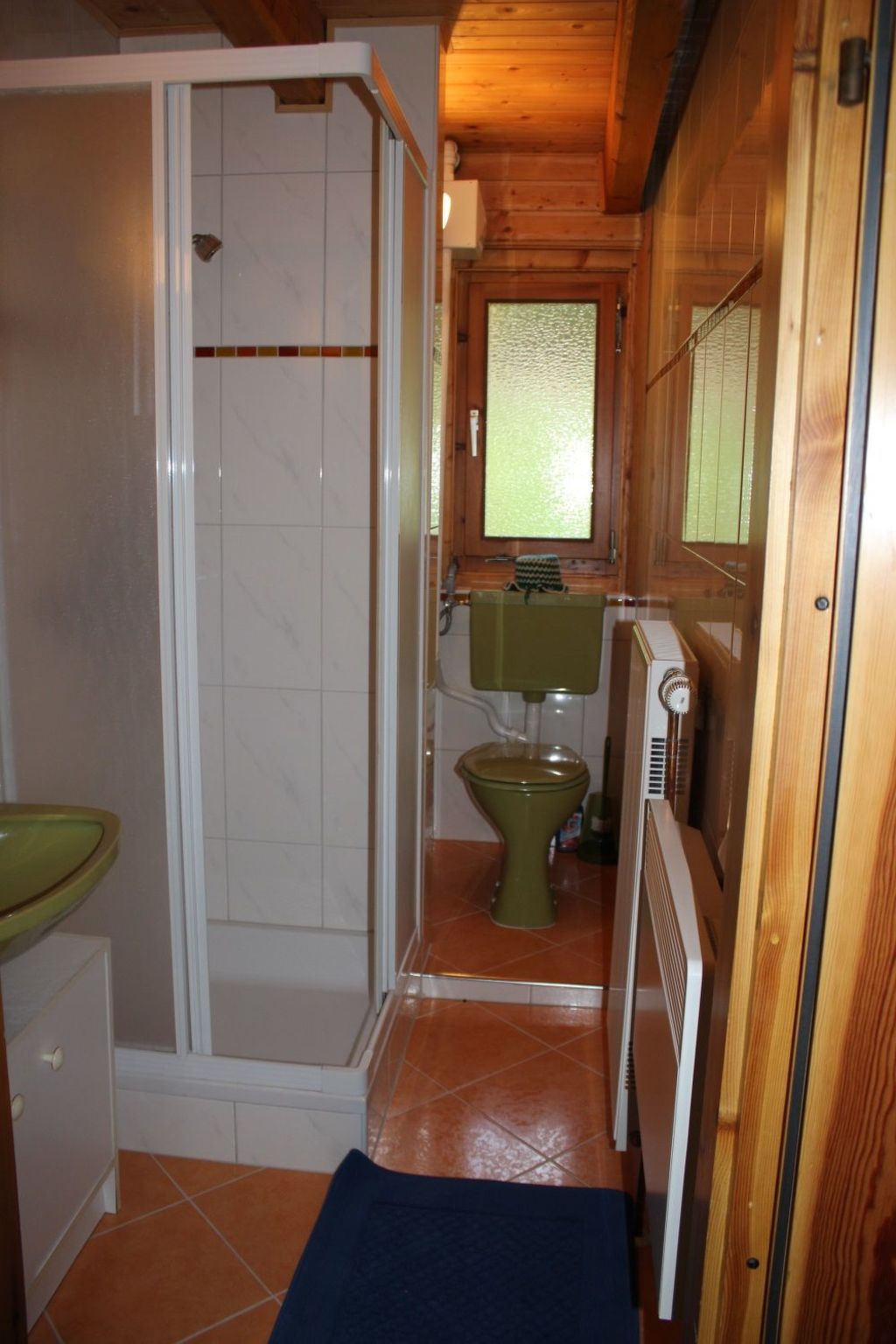 Zum Koralmblick-Binnen