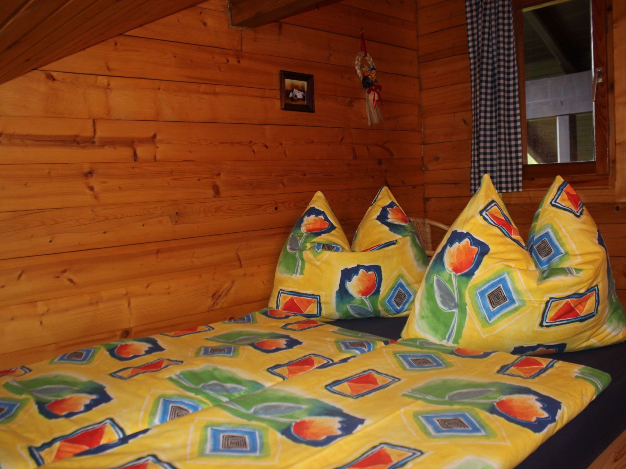 Zum Koralmblick-Binnen