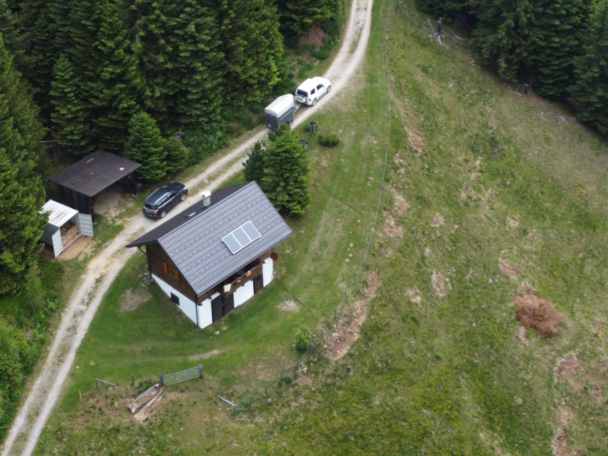 Alpentraum in Klippitztörl-Binnen