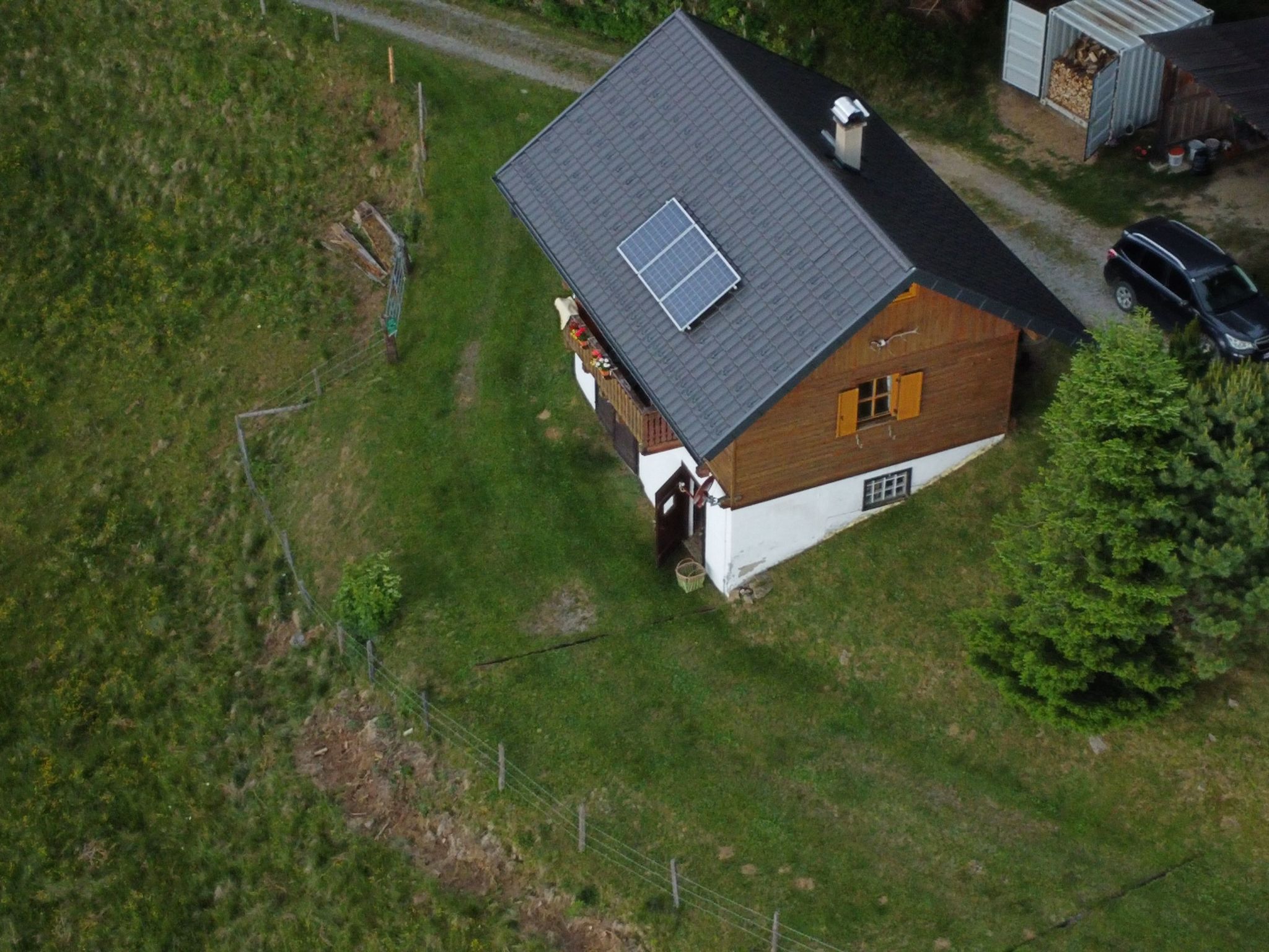 Alpentraum in Klippitztörl-Binnen