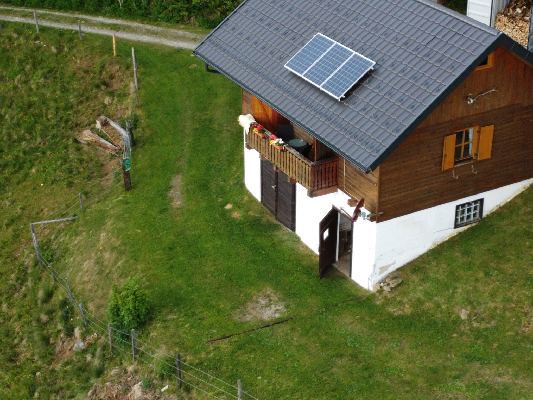 Alpentraum in Klippitztörl-Binnen